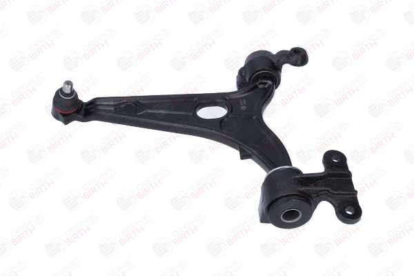 OEM 1346384080 BIRTH Bærearm BR1717 for VW, PEUGEOT, CITROЁN, FIAT, ALFA ROMEO
