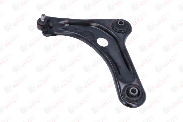 OEM 3520V1 BIRTH Bærearm BR1734 med VW, PEUGEOT, CITROЁN, DS