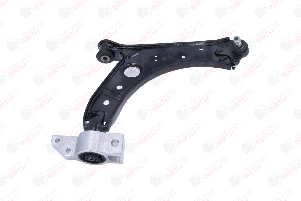 OEM 1K0407152P BIRTH Tukivarsi BR1755 varten MERCEDES-BENZ, VW, AUDI, SKODA, PEUGEOT