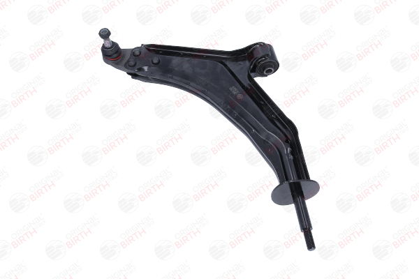OEM RBJ102930 BIRTH Braccio oscillante, sospensione ruota BR1758 per LAND ROVER, JAGUAR, ROVER