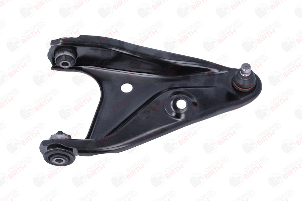OEM 545004529R BIRTH Bras de suspension BR1859 pour RENAULT, CITROЁN, NISSAN, DACIA, MITSUBISHI