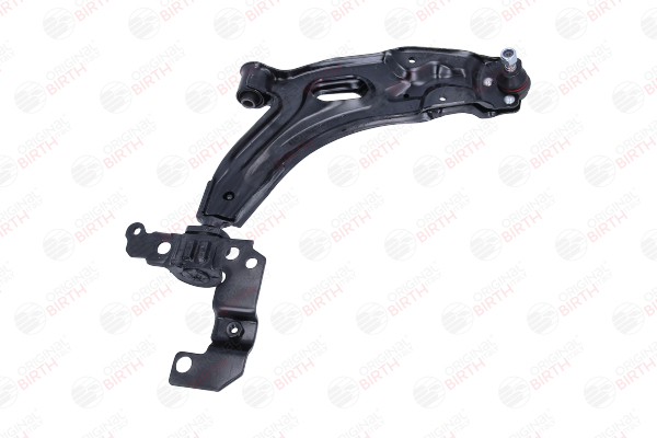BIRTH Querlenker (BR1877) von Ihrem FIAT Siena (178_, 172_) 1.7 D (52 KW / 70 PS / ab 2002)