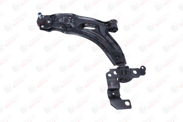 BIRTH Querlenker (BR1878) in erstklassiger Qualität für FIAT Siena (178_, 172_) 1.7 D (52 KW / 70 PS / de 2002)