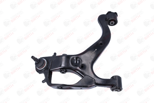 OEM LR029306 BIRTH Barra oscilante de suspensión de ruedas BR2078 para VOLKSWAGEN, FORD, LAND ROVER, ROVER