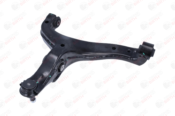 OEM 2H0407151A BIRTH Tukivarsi BR2114 varten MERCEDES-BENZ, VW, AUDI, SKODA, CITROЁN