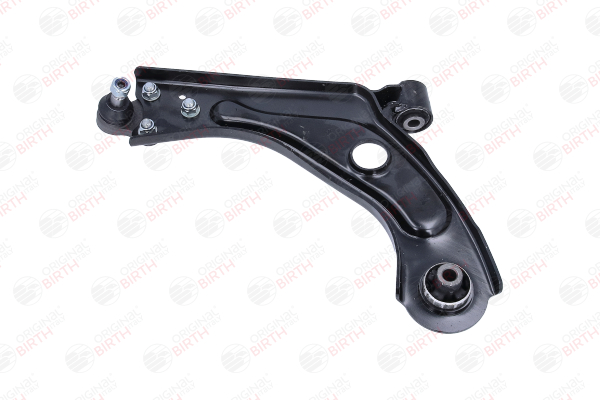 OEM 9678311380 BIRTH Bærearm BR2140 med VW, PEUGEOT, CITROЁN, OPEL, ALFA ROMEO