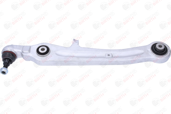 OEM 4E0407151L BIRTH Barra oscilante de suspensión de ruedas BR2198 para VOLKSWAGEN, SEAT, AUDI, FORD, SKODA