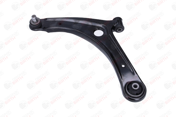 BIRTH Braccio oscillante, sospensione ruota (BR2211) per JEEP COMPASS (MK49) 2.2 CRD (100 KW / 136 CV / dal 2011)