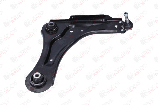 OEM 545000001R BIRTH Bras de suspension BR2237 pour RENAULT, PEUGEOT, FORD, DACIA, RENAULT TRUCKS