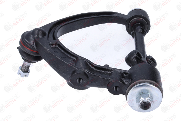 OEM 4806729225 BIRTH Braccio oscillante, sospensione ruota BR2252 per TOYOTA, MAZDA, LEXUS, WIESMANN