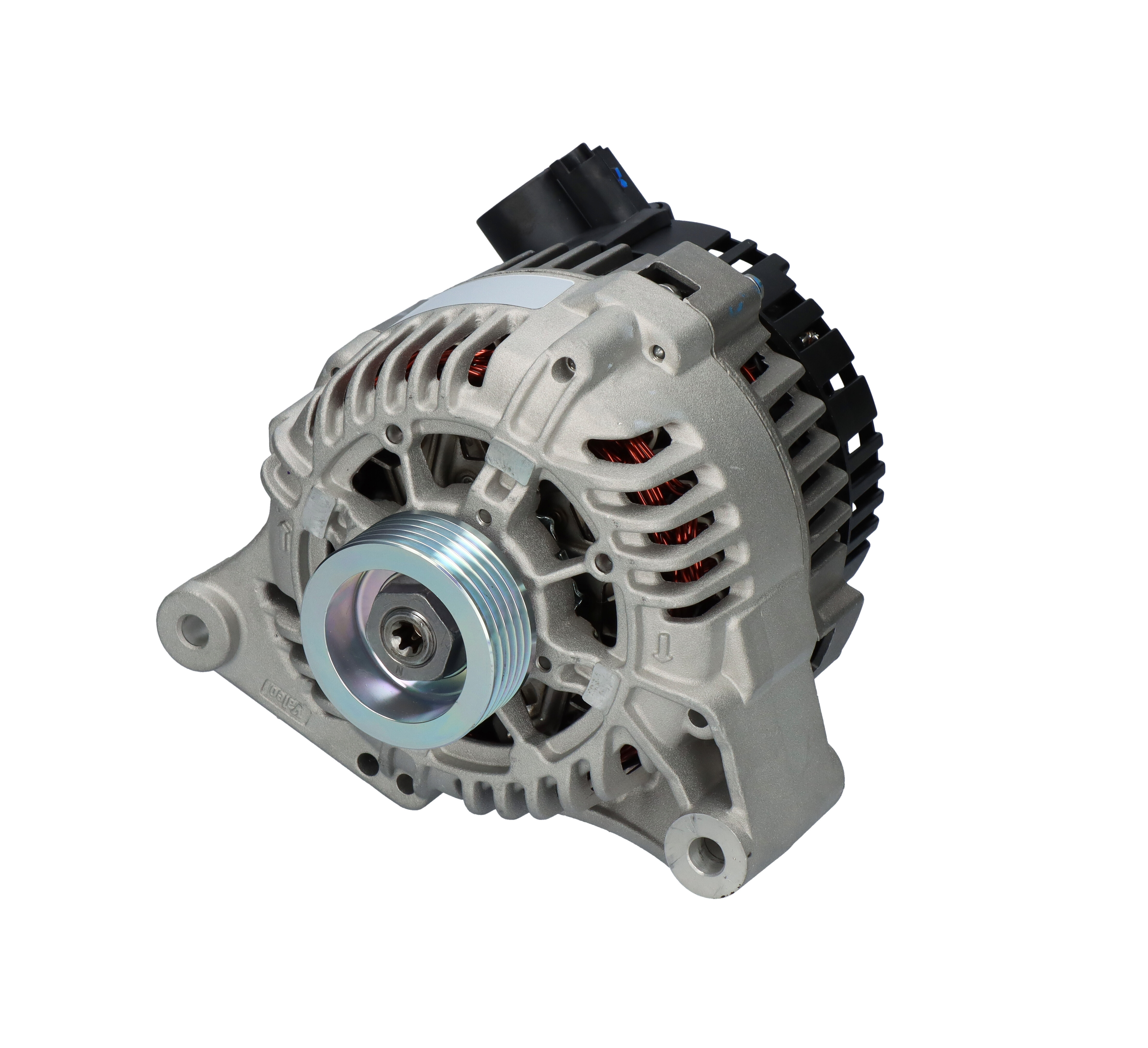 OEM 57055P VALEO Generator 437344 med VW, PEUGEOT, CITROЁN, LAND ROVER