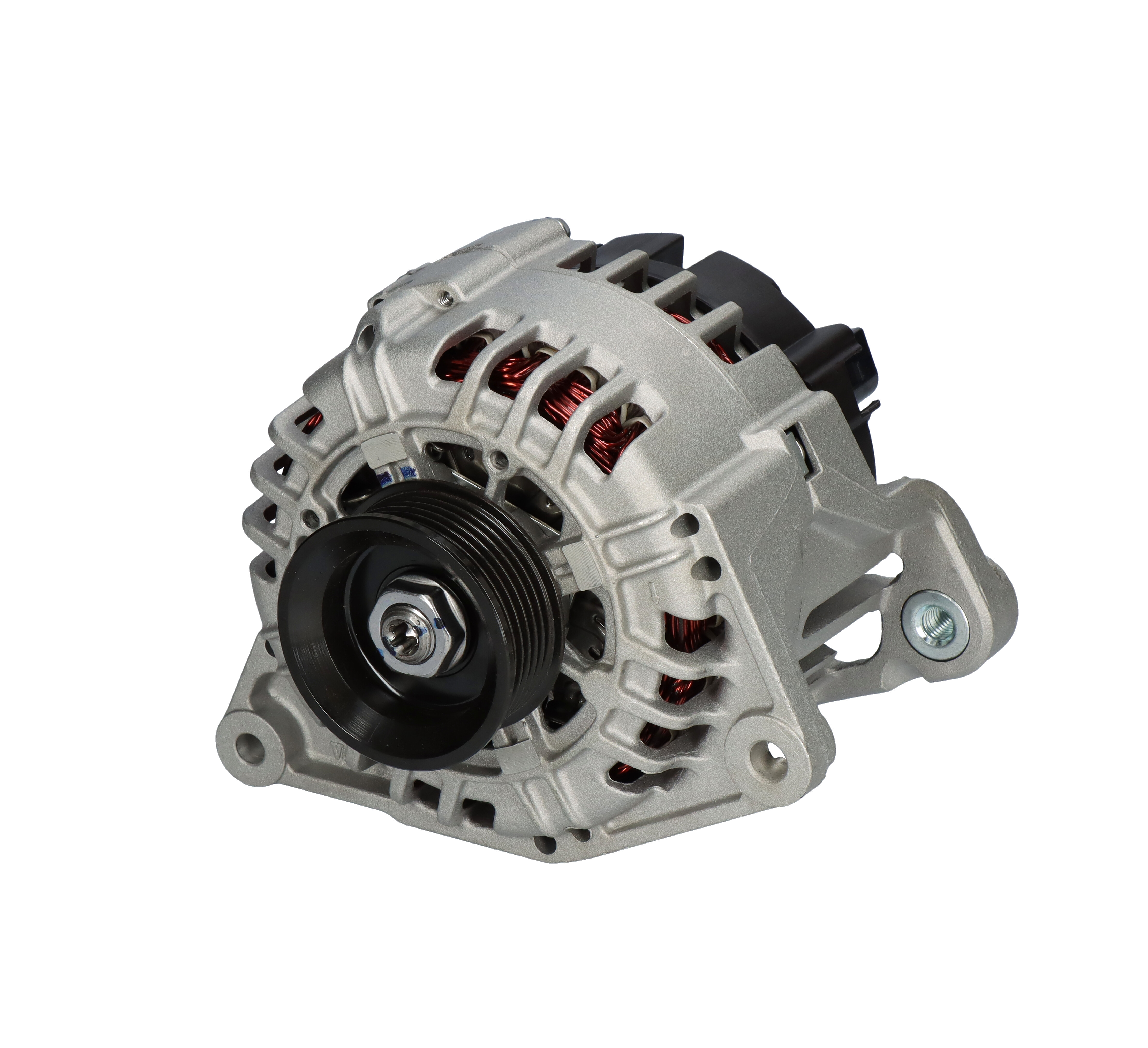 Dynamo / Alternator 437359 van VALEO