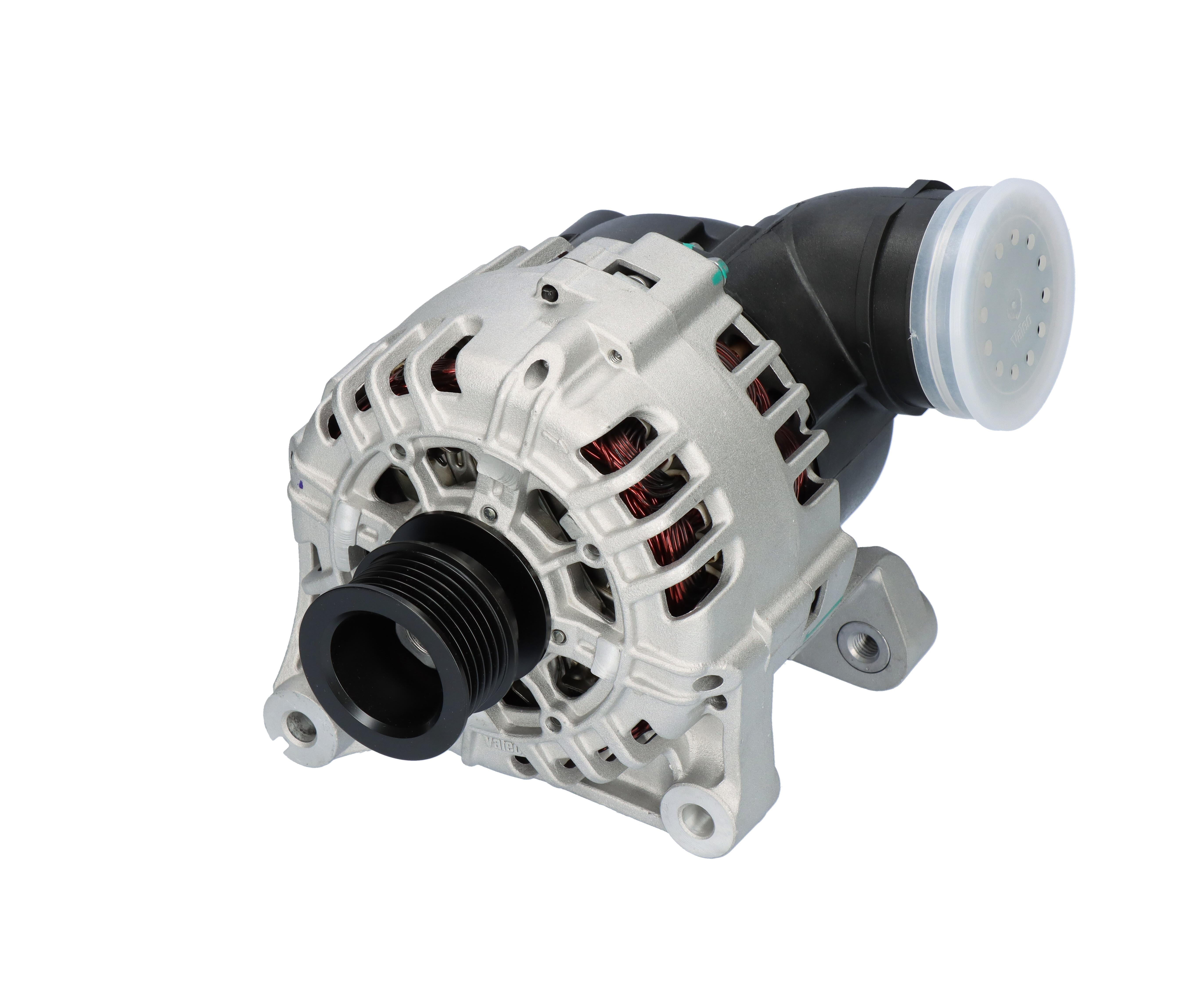 VALEO Dynamo / alternator 437367