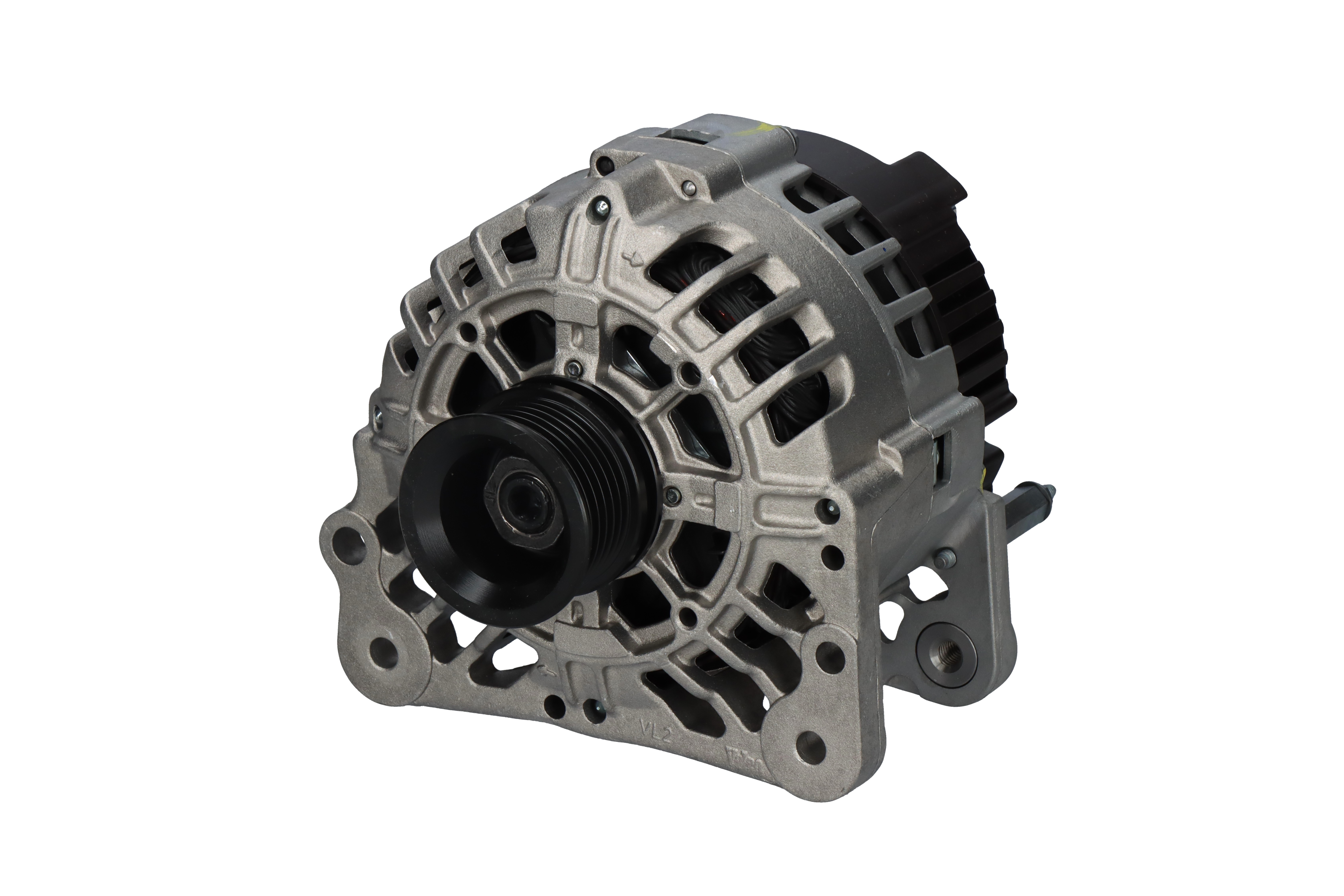 VALEO Lichtmaschine / Dynamo 437404