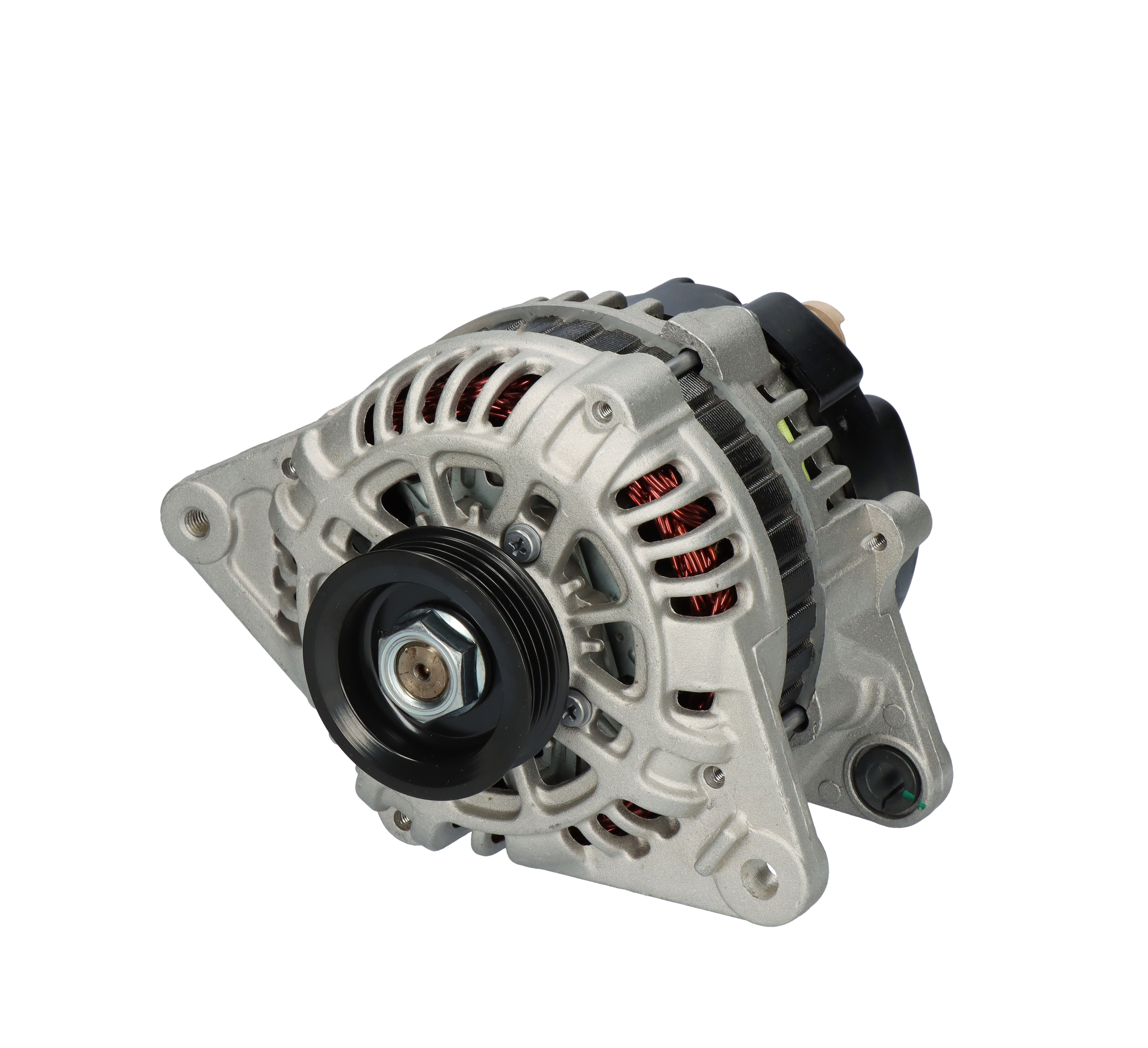 VALEO Alternatore 437416 Alternatore VALEO 437416
