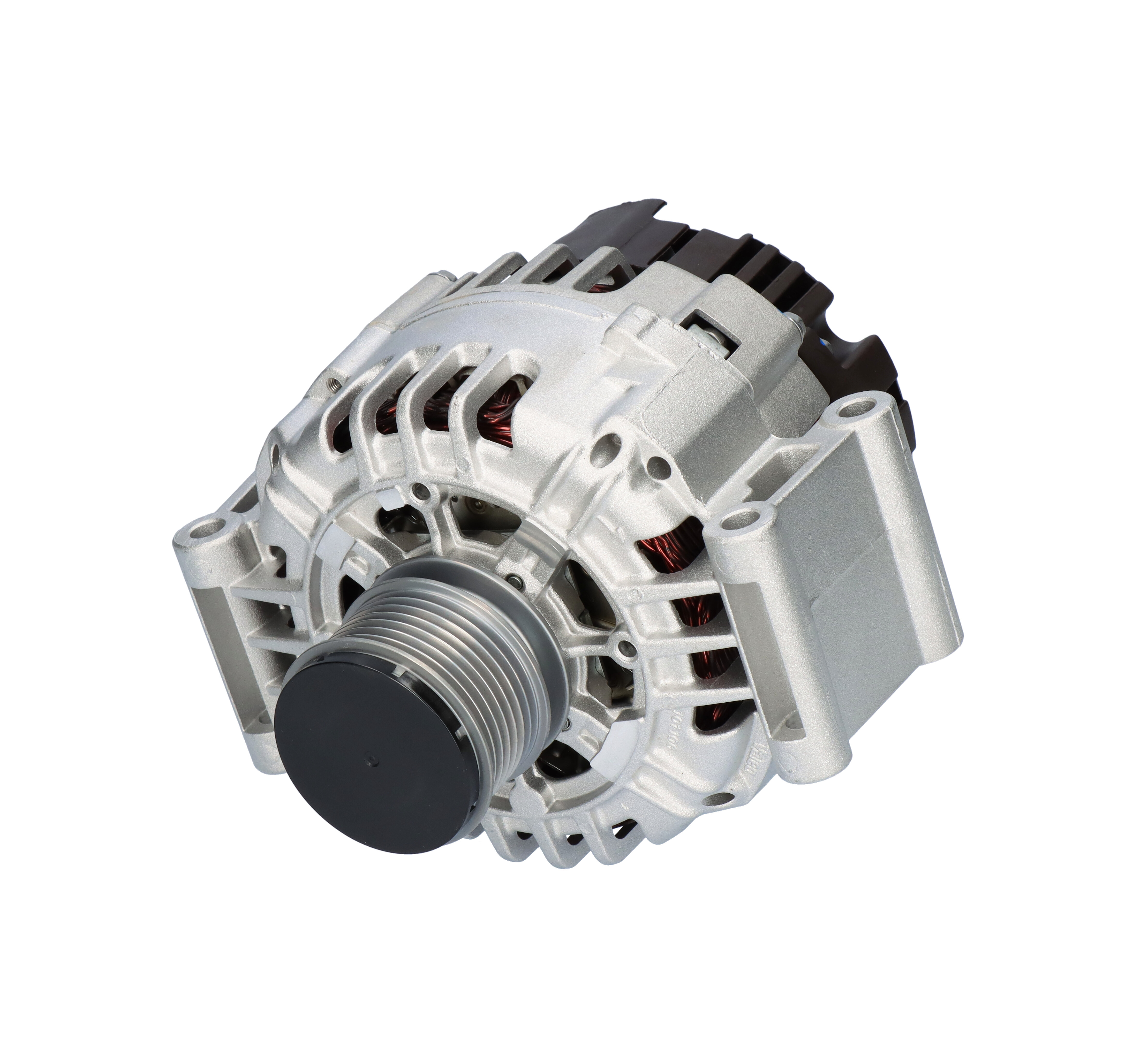 Alternador 437430 de VALEO
