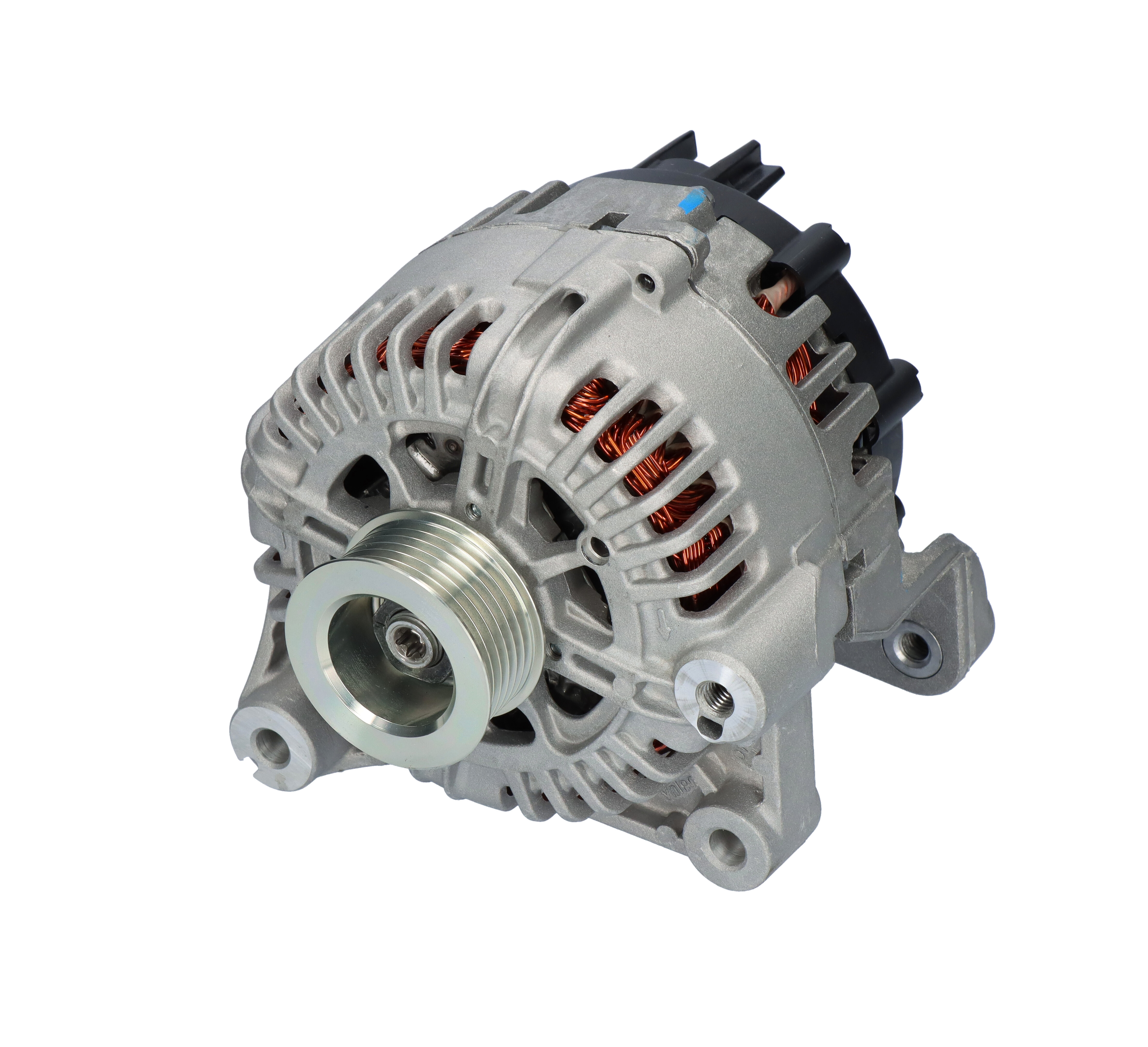 koop Dynamo / Alternator - VALEO (437452)