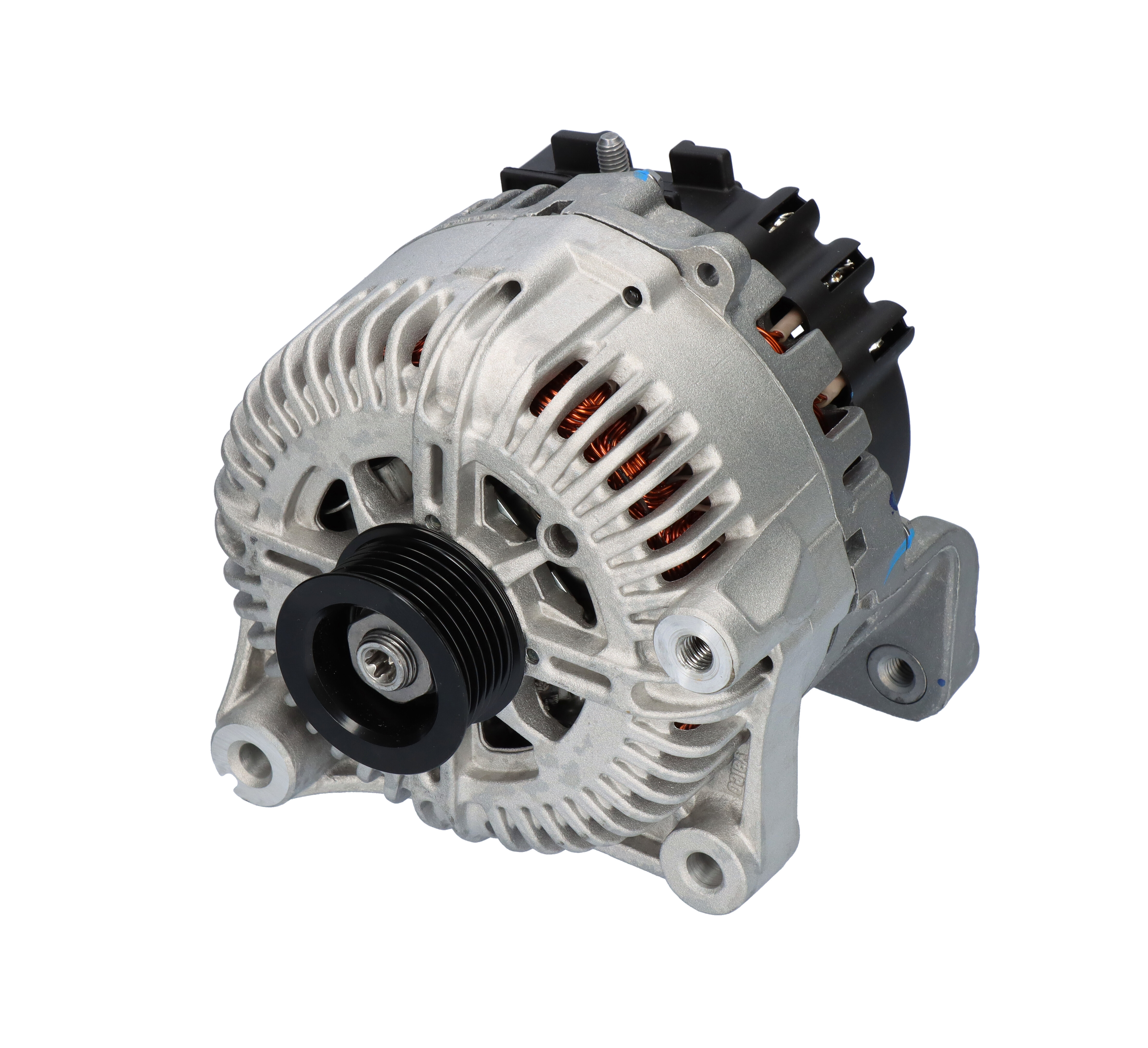 VALEO Dynamo / alternator 437498