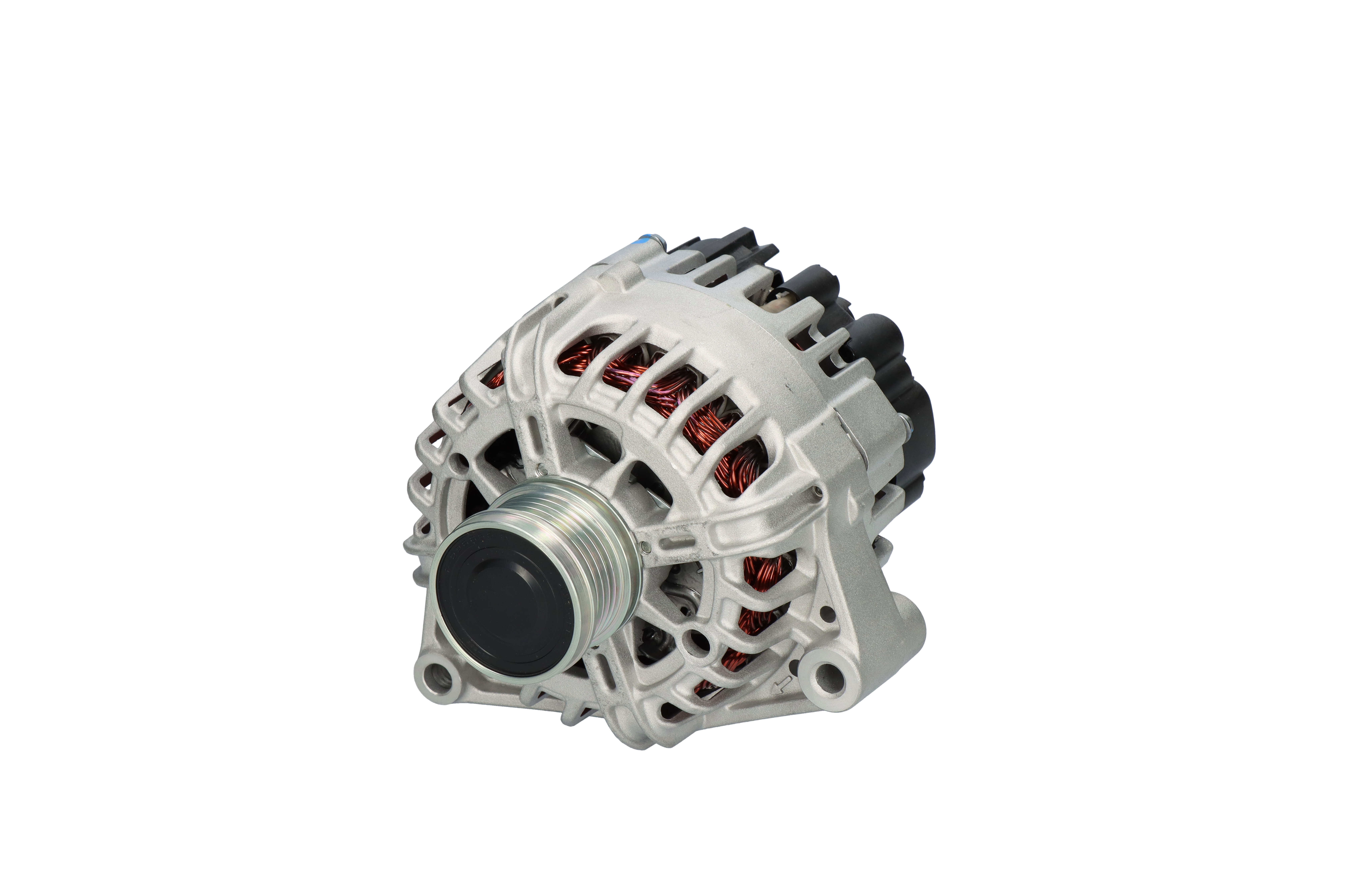 buy Alternator - VALEO (437532)