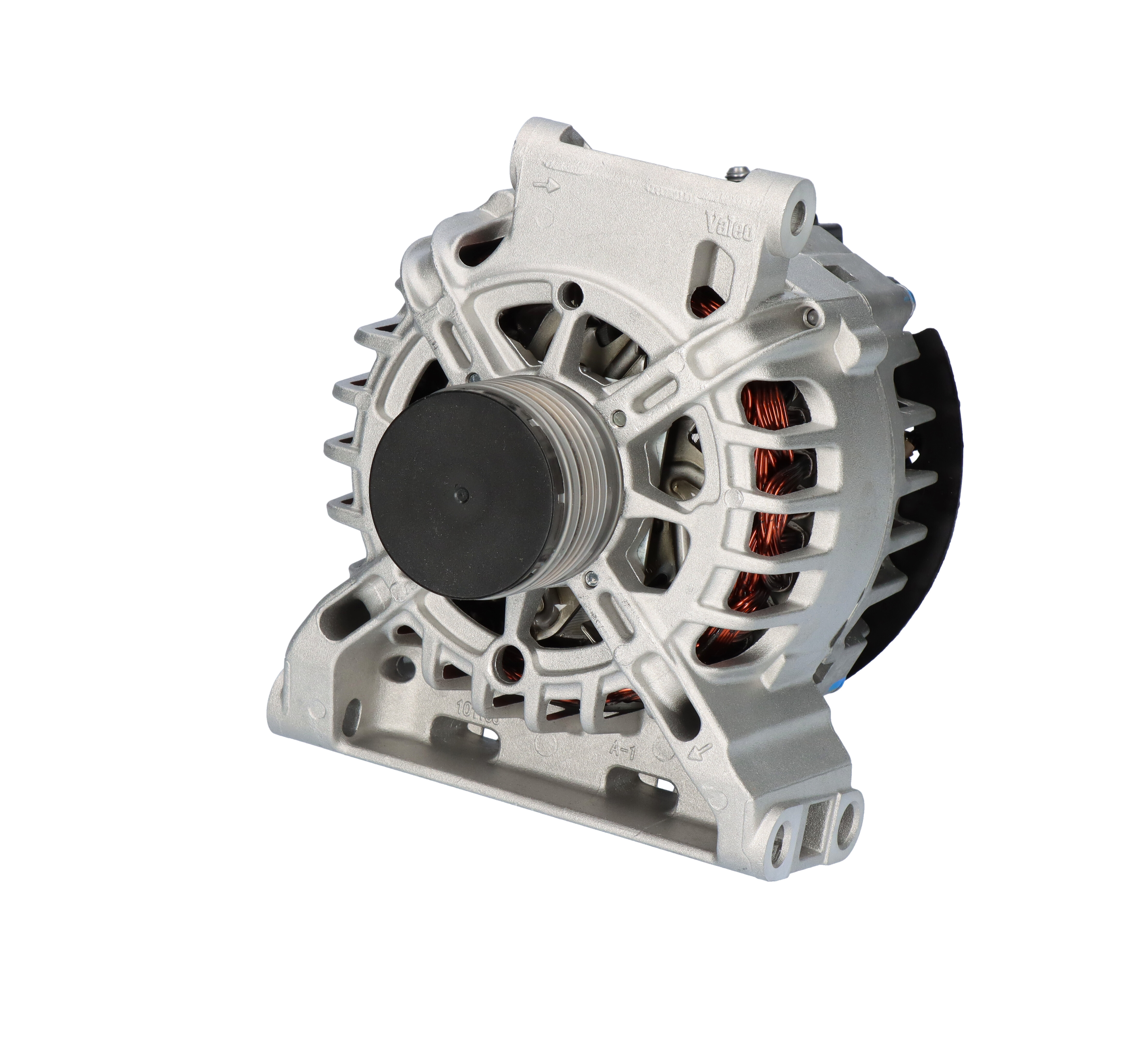 OEM A2661541302 VALEO Laturi 437544 varten MERCEDES-BENZ