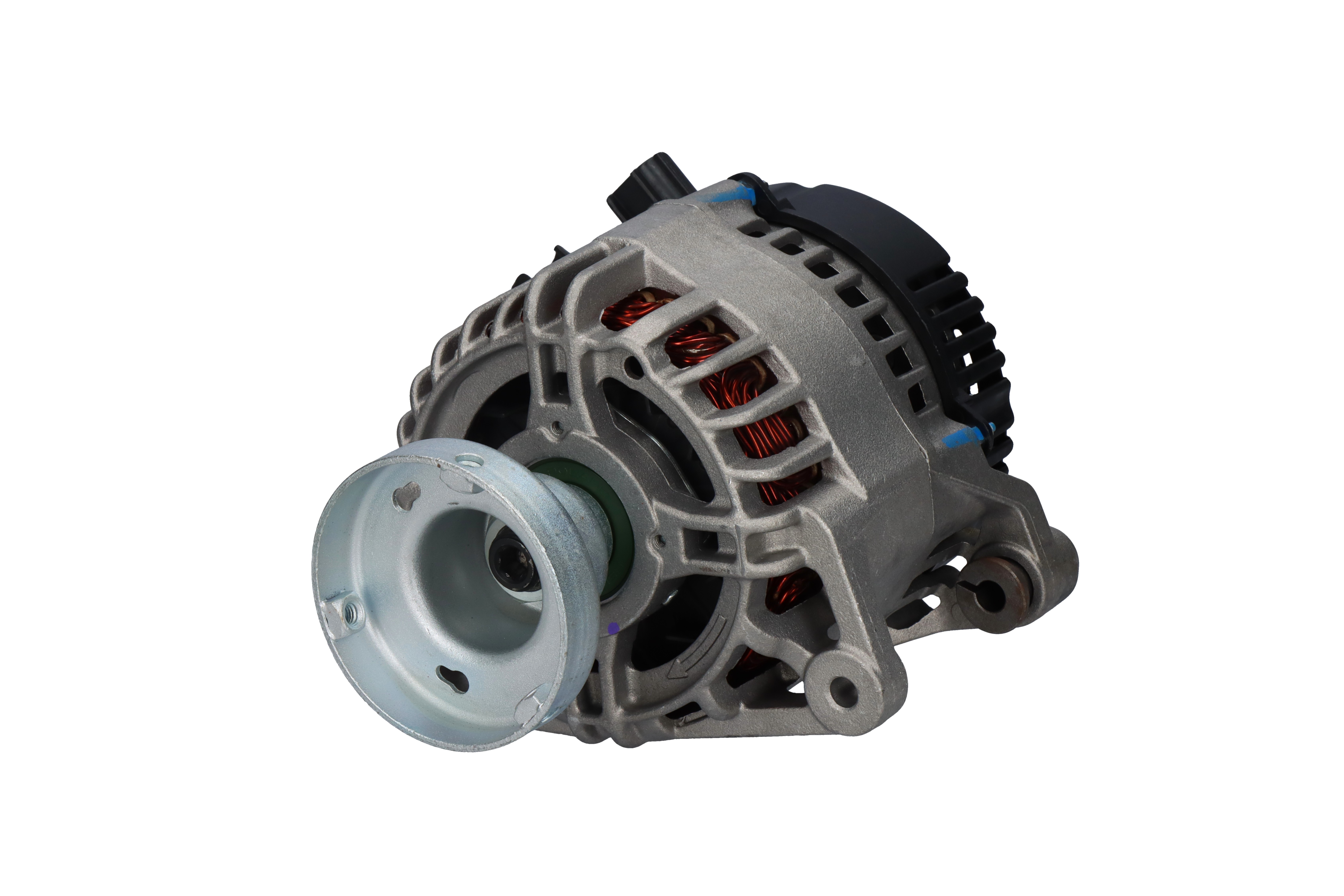 OEM 1221059 VALEO  Lichtmaschine 437619 für FORD, FIAT, FORD USA