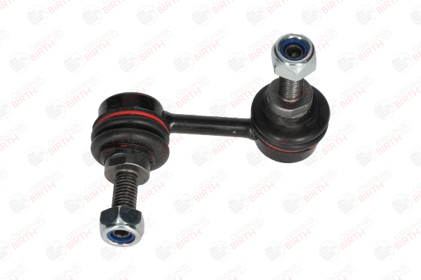 OEM 54668BU70A BIRTH Tanko, kallistuksenvaimennin BS0032 varten NISSAN, HONDA, RENAULT, MITSUBISHI, DACIA