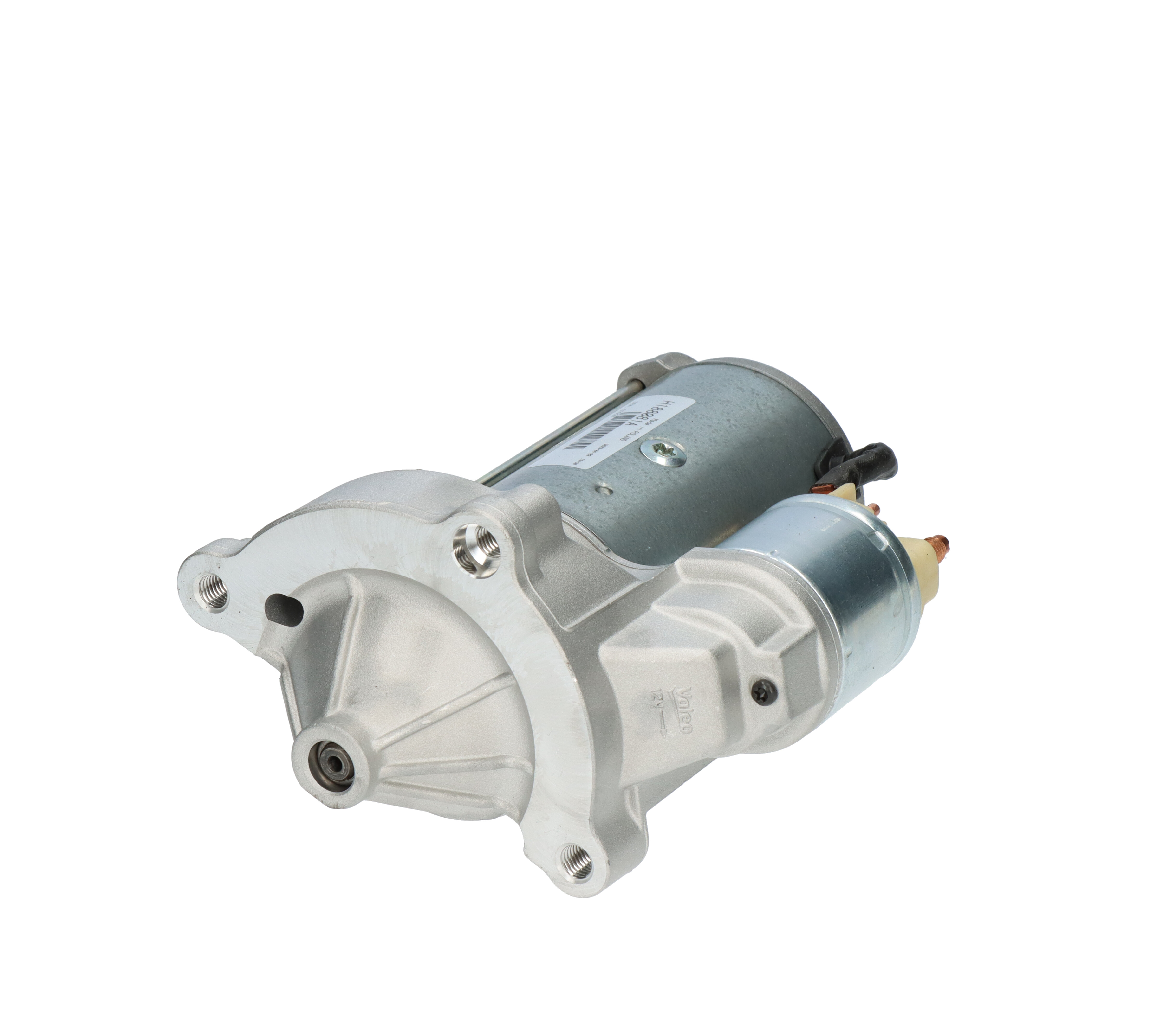 VALEO LDV Startmotor 438069