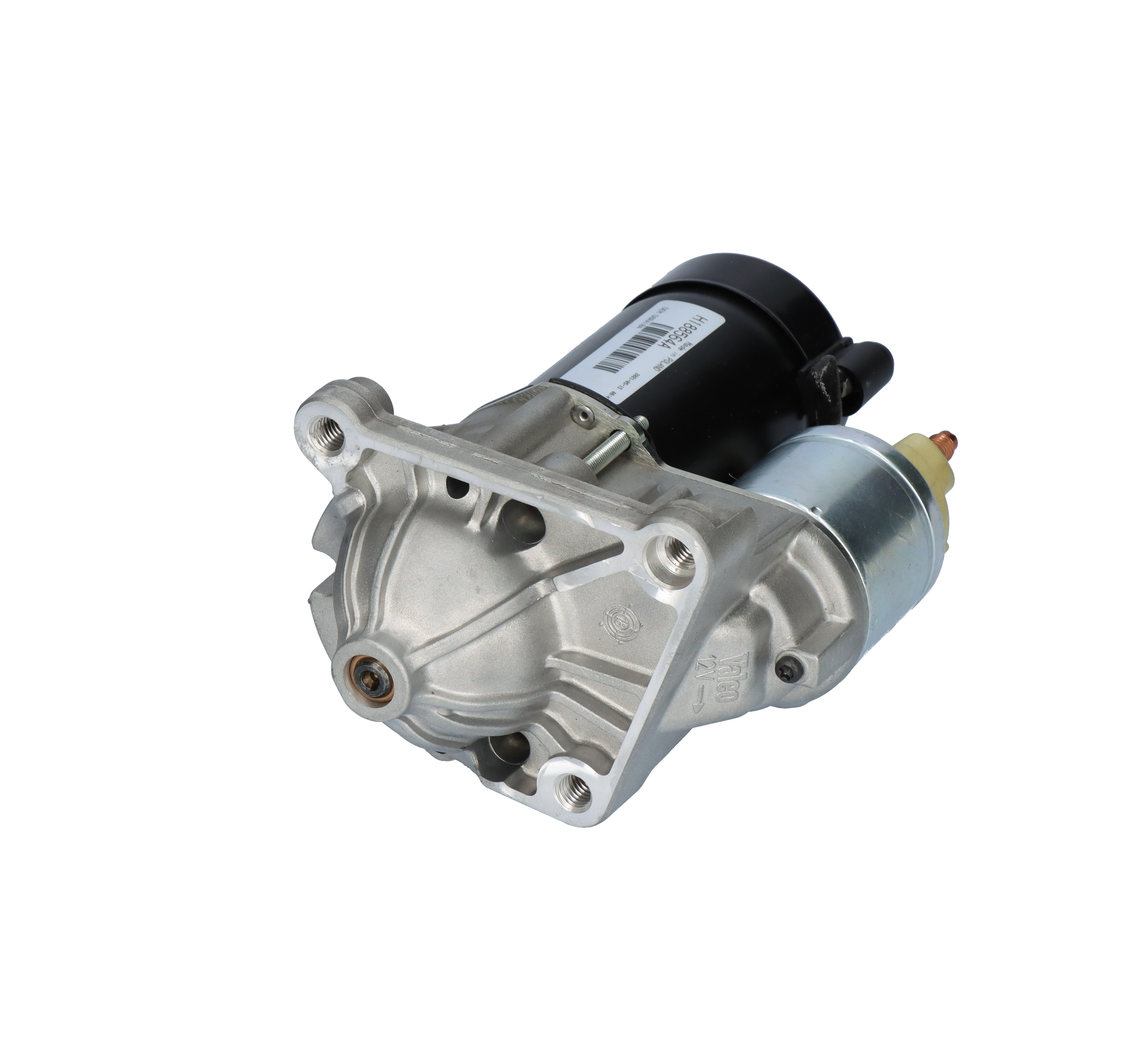 OEM 9110118 VALEO Démarreur 438074 pour OPEL, CHEVROLET, VAUXHALL, GLAS