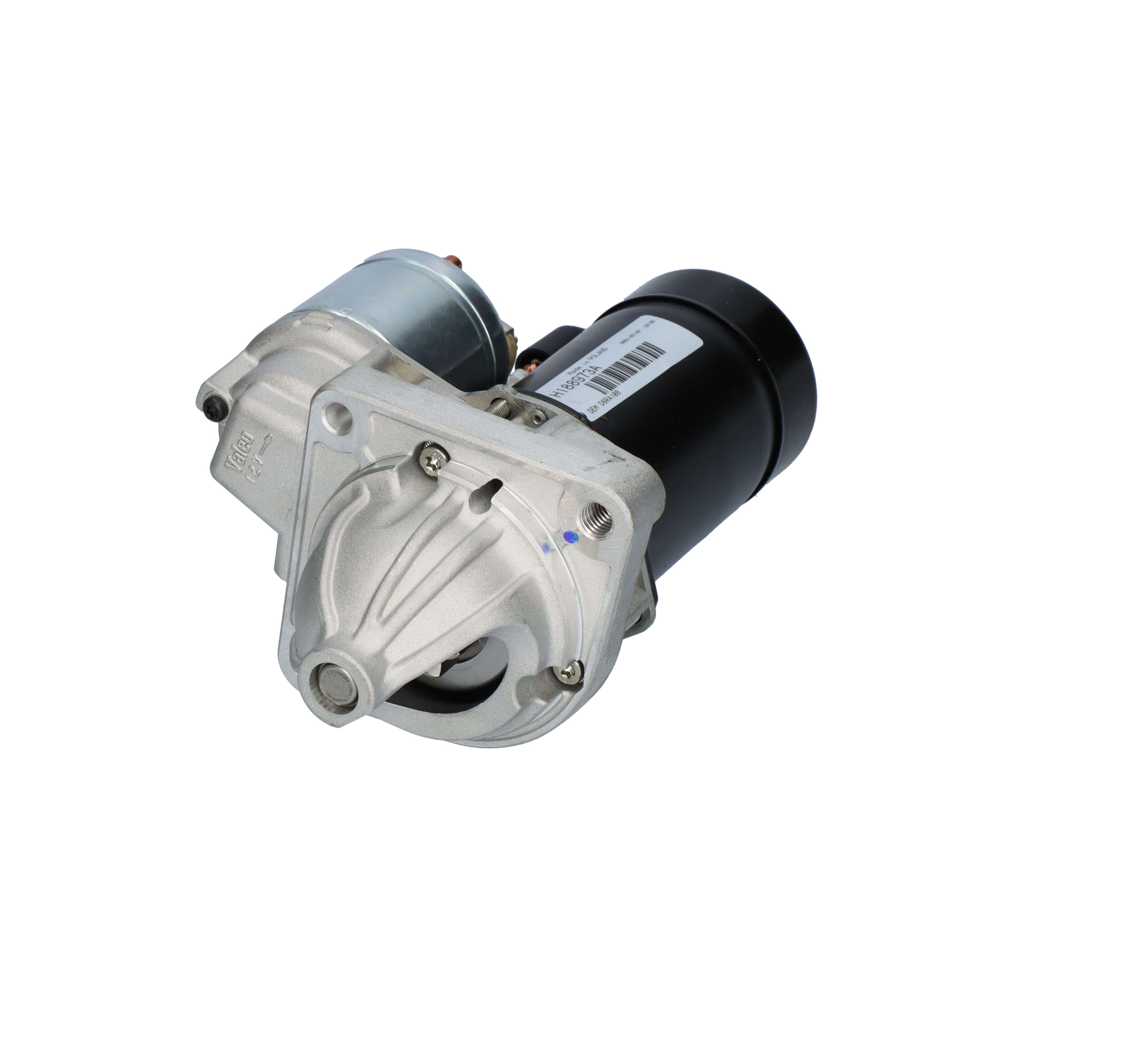 MINI Cabriolet 2007 Startmotor 438094