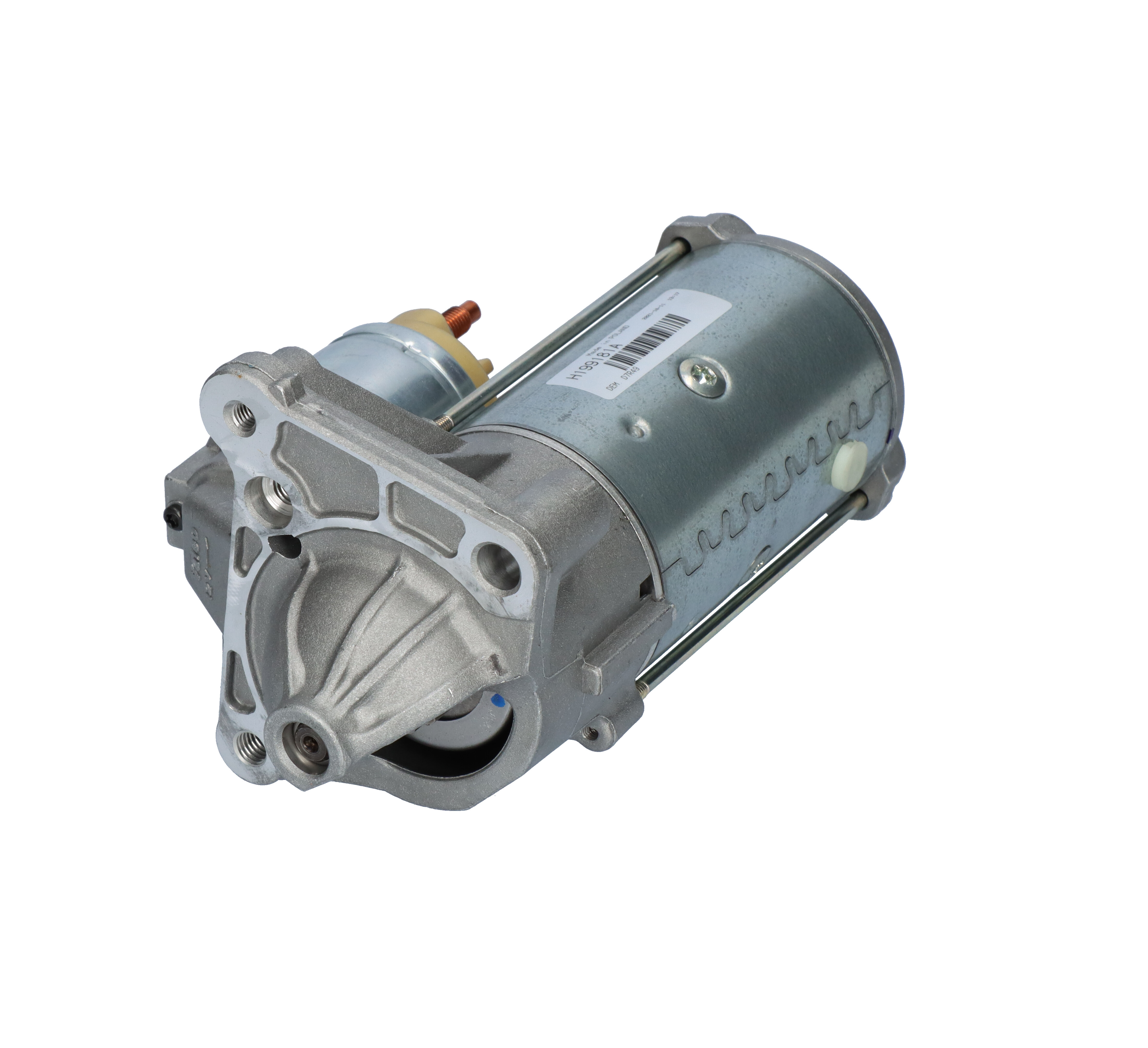 OEM 8200040415 VALEO Démarreur 438095 pour RENAULT, RENAULT TRUCKS, SANTANA