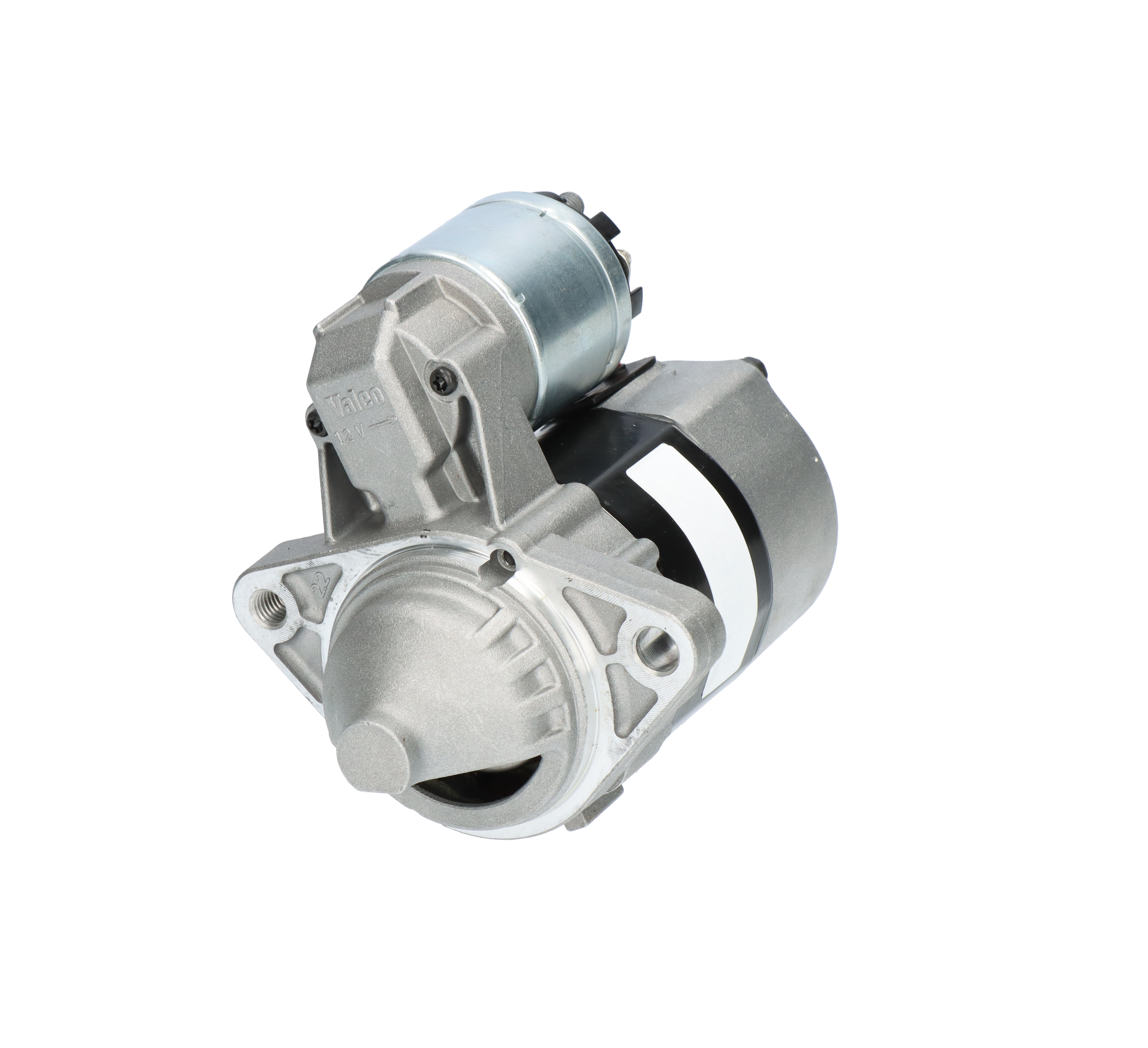 OEM 233009F66A VALEO Käynnistysmoottori 438137 varten NISSAN, INFINITI