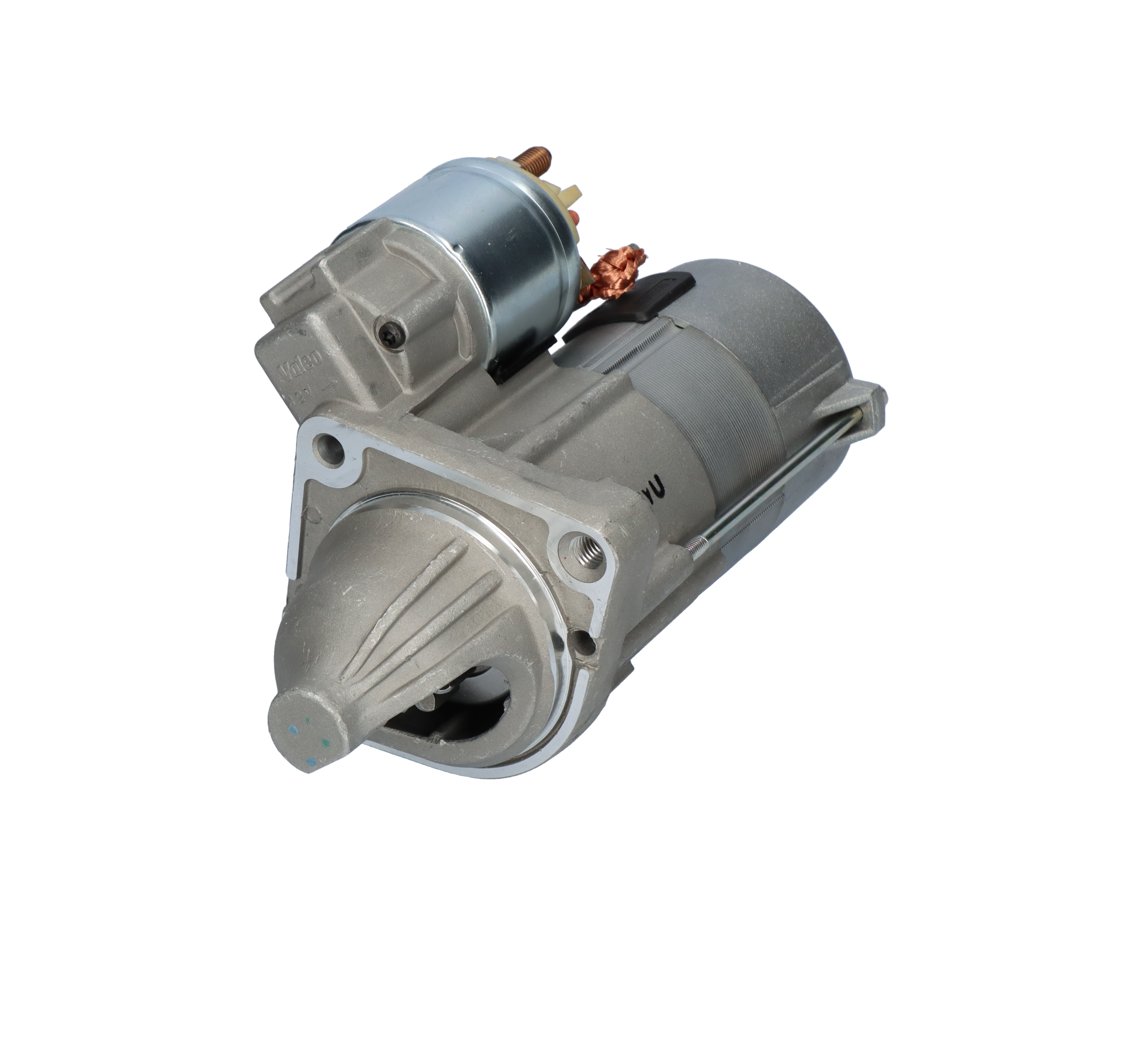 OEM 7787356 VALEO Motorino avviamento 438151 per BMW
