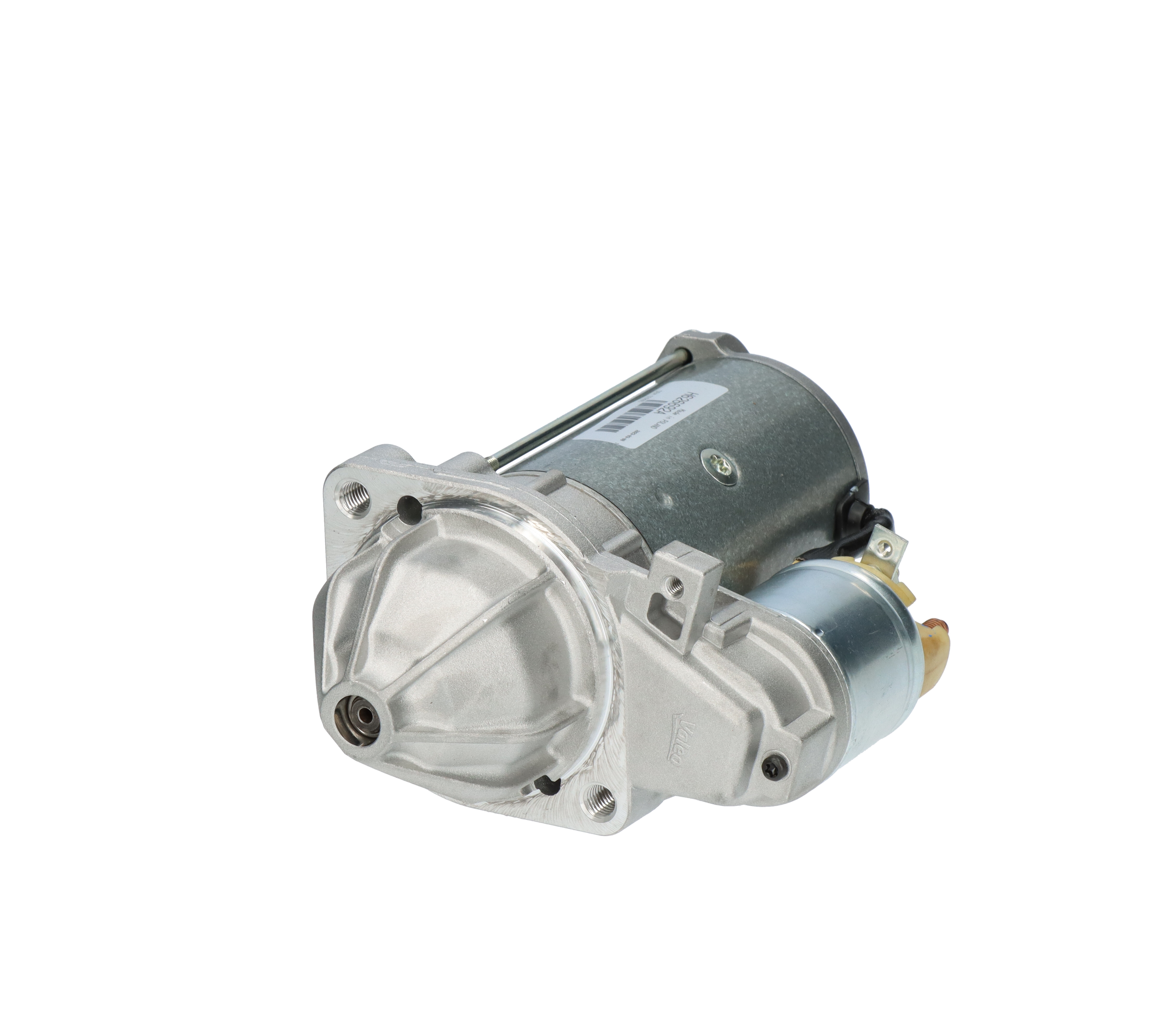 OEM 41517001 VALEO Käynnistysmoottori 438199 varten MERCEDES-BENZ, CHEVROLET, DAEWOO, SSANGYONG, DAIMLER