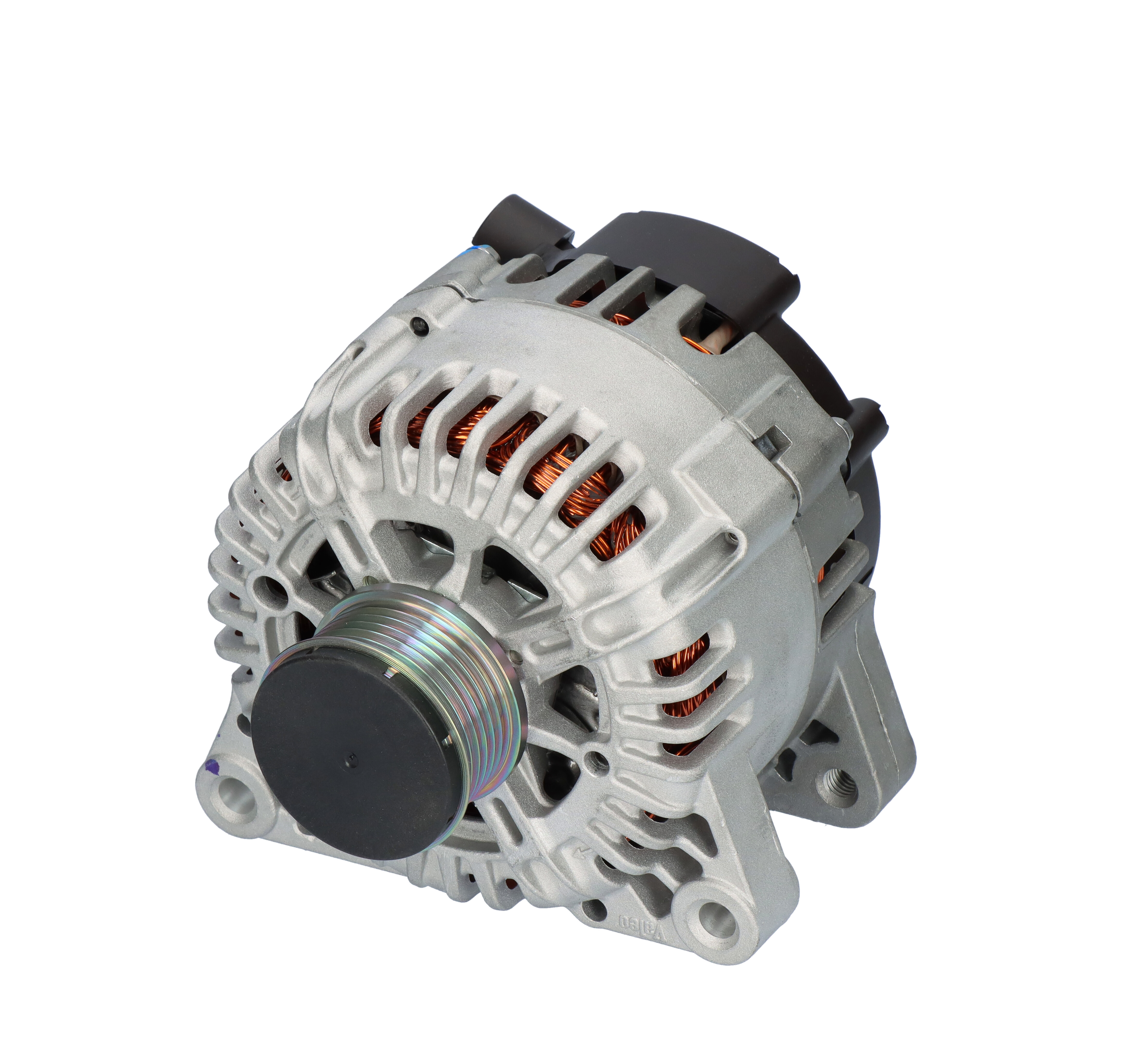 buy Alternator - VALEO (439294)