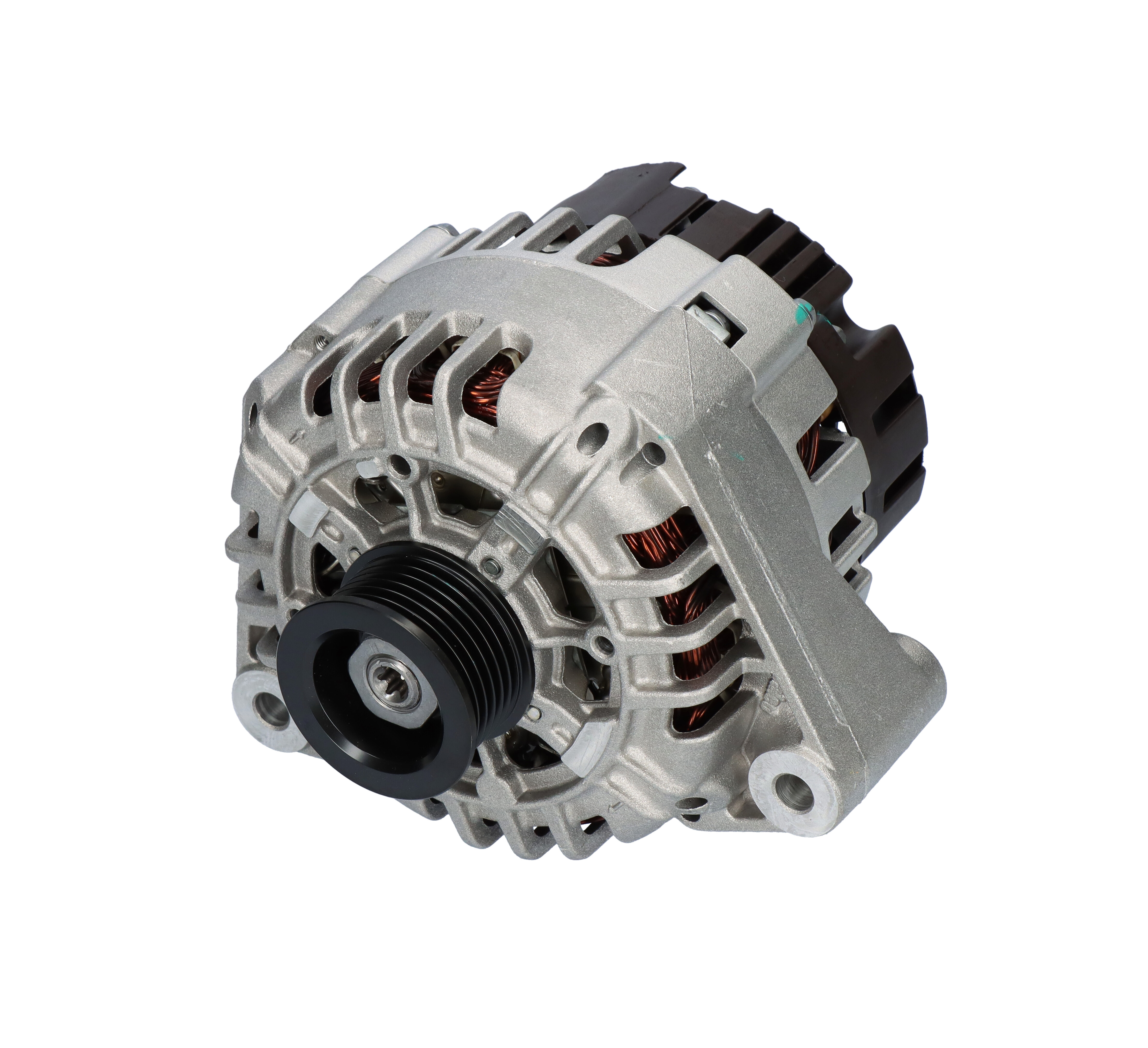 OEM A0111546402 VALEO Alternator 439298 for MERCEDES-BENZ, LAND ROVER