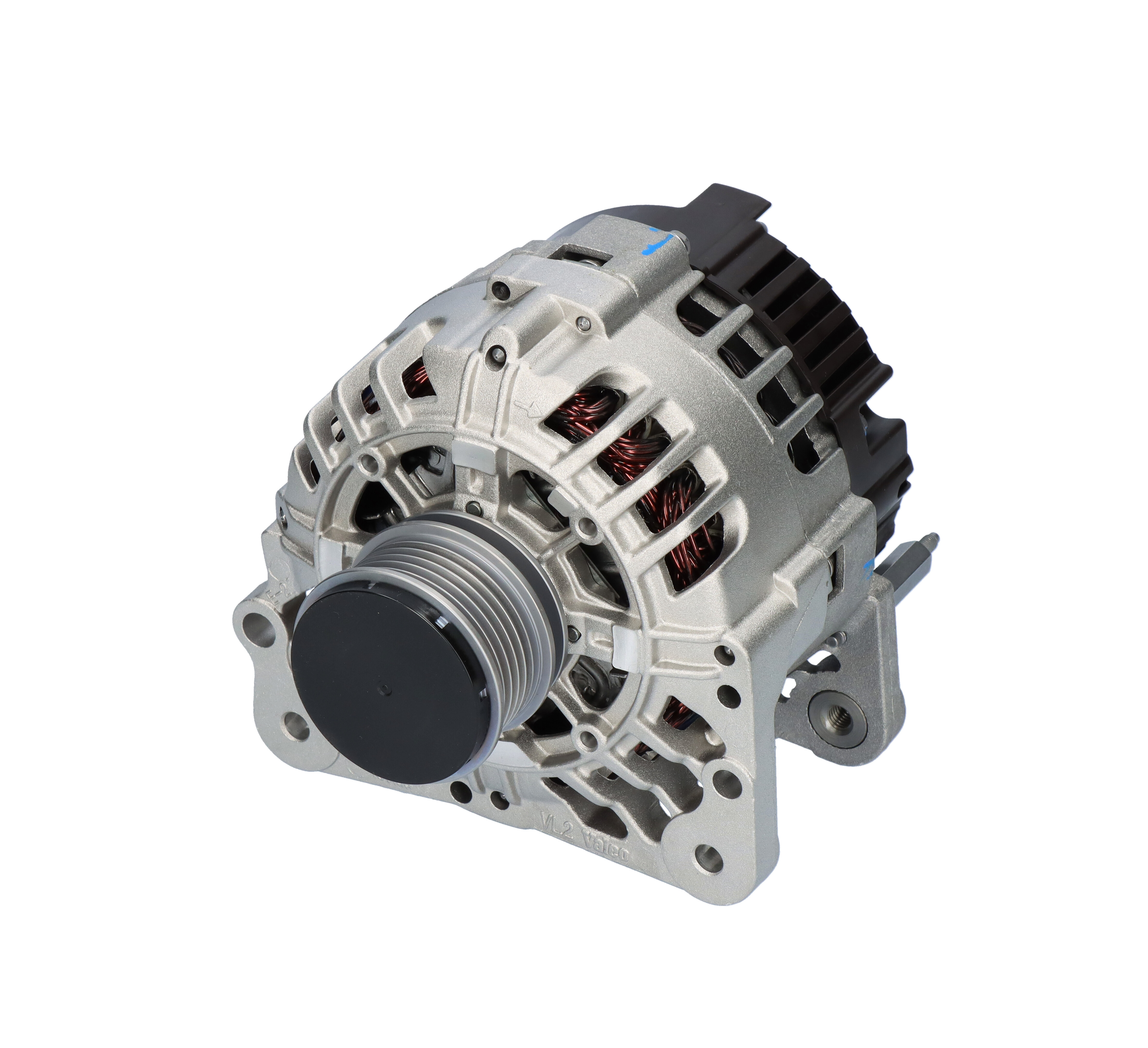 OEM 038903023R VALEO Dynamo 439441 for VW, AUDI, FORD, MITSUBISHI, SKODA