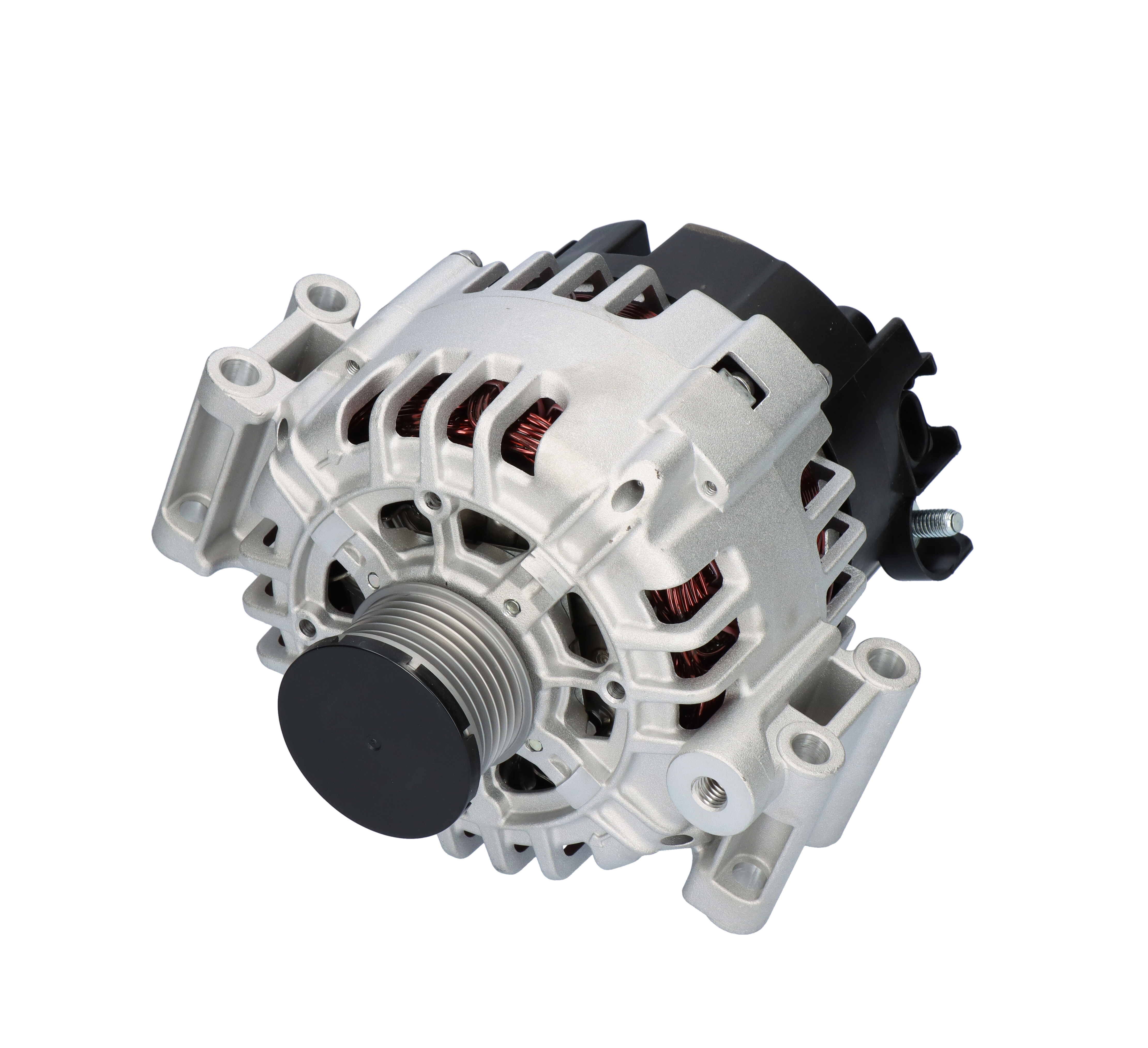 OEM 7532969 VALEO Dynamo 439476 for BMW, FIAT, MINI, STEYR