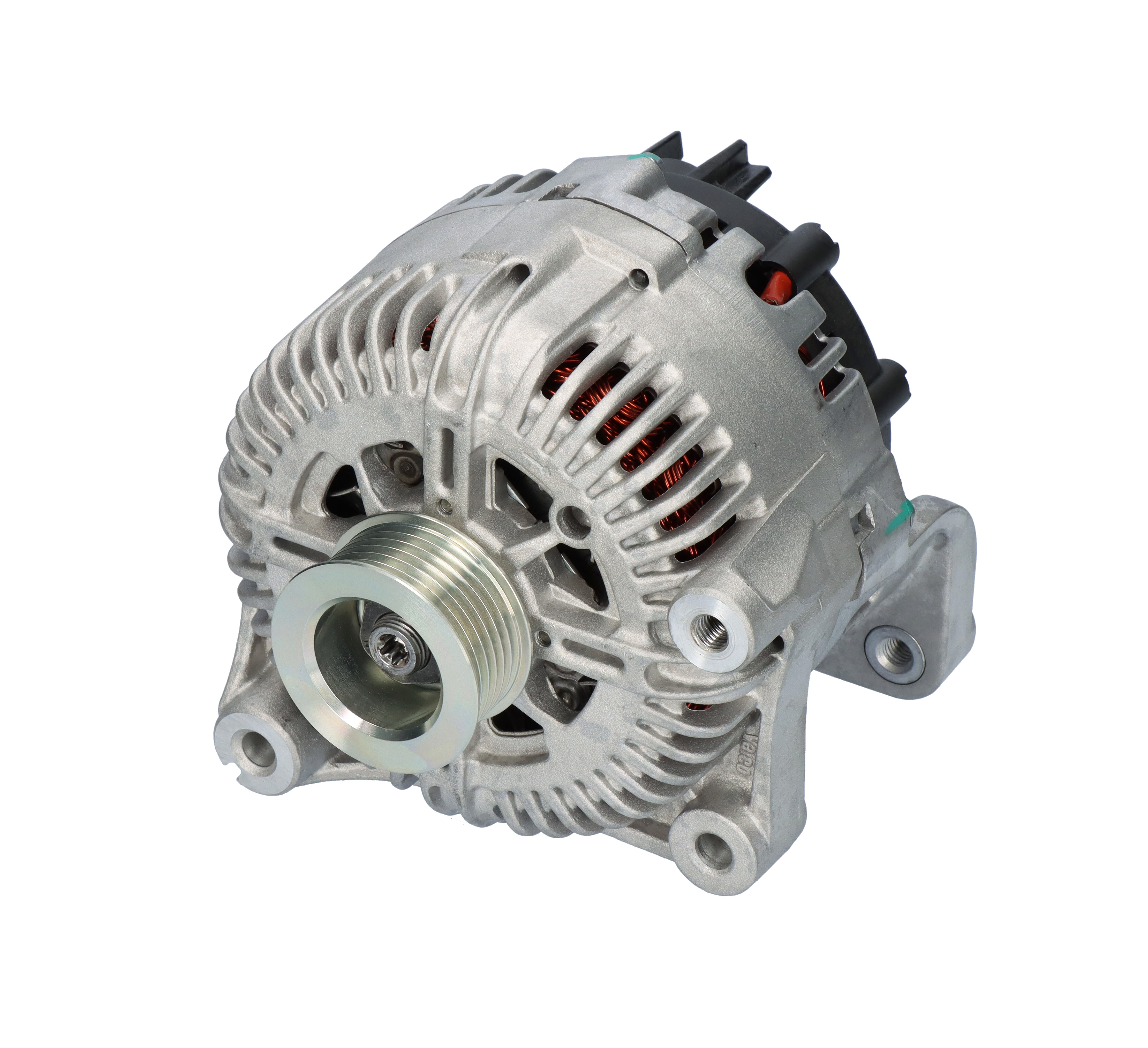 BMW 6-serie 2010 Generator 439485