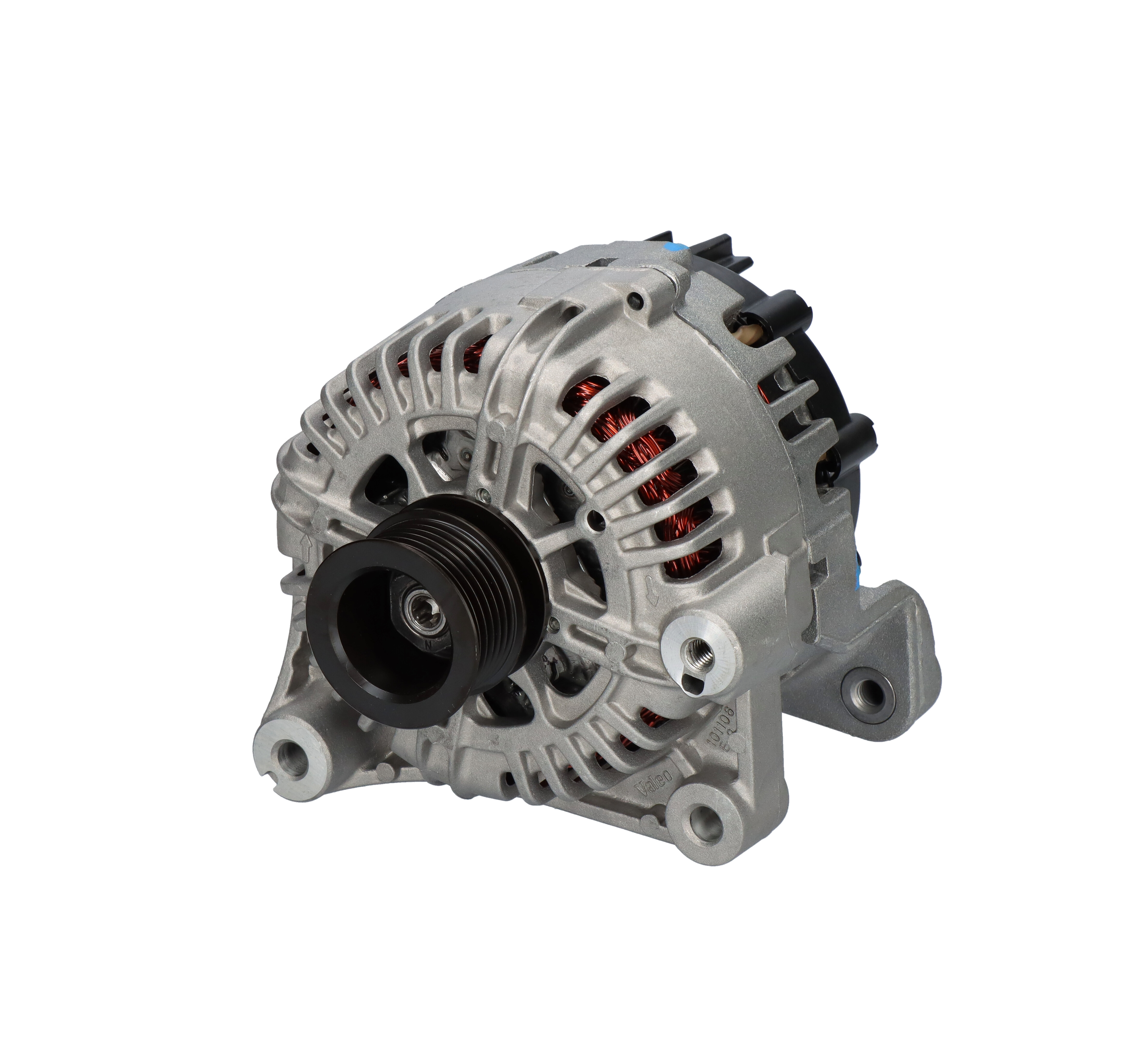 OEM 12317521135 VALEO Laturi 439486 varten BMW, ALFA ROMEO