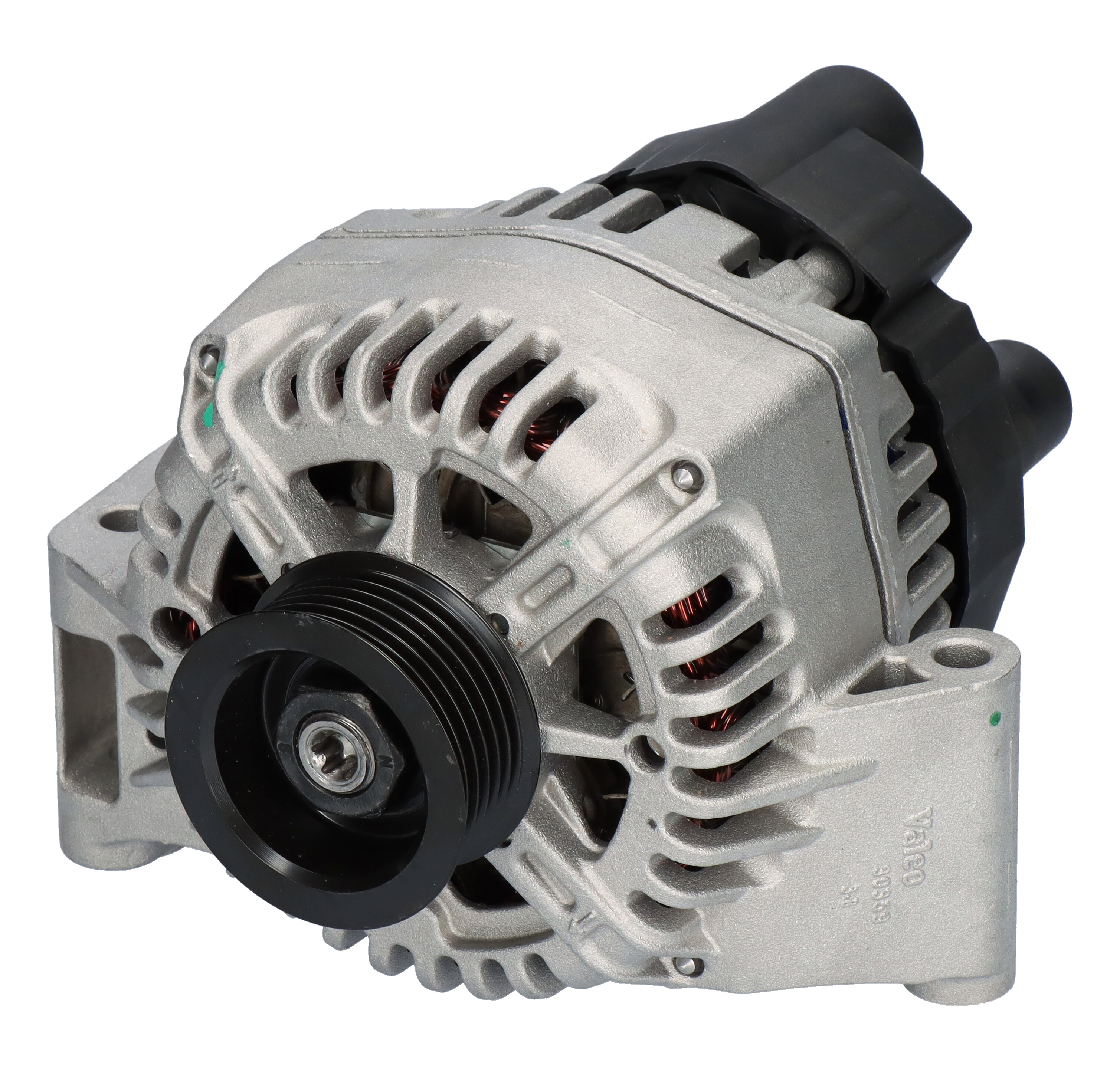 OEM 51854905 VALEO Laturi 439506 varten FIAT, CHRYSLER, ALFA ROMEO, LANCIA, FERRARI