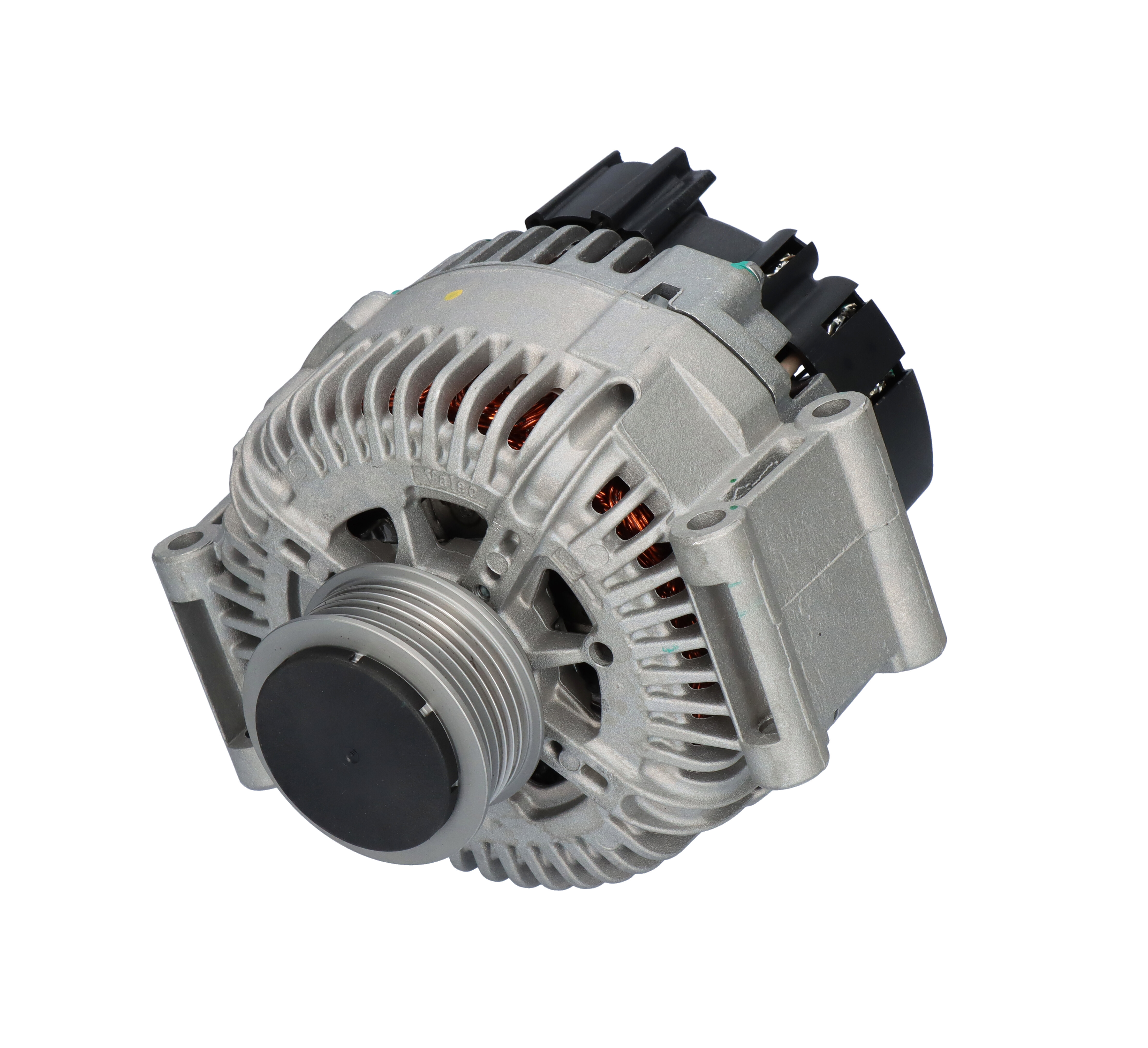 buy Alternator - VALEO (439554)