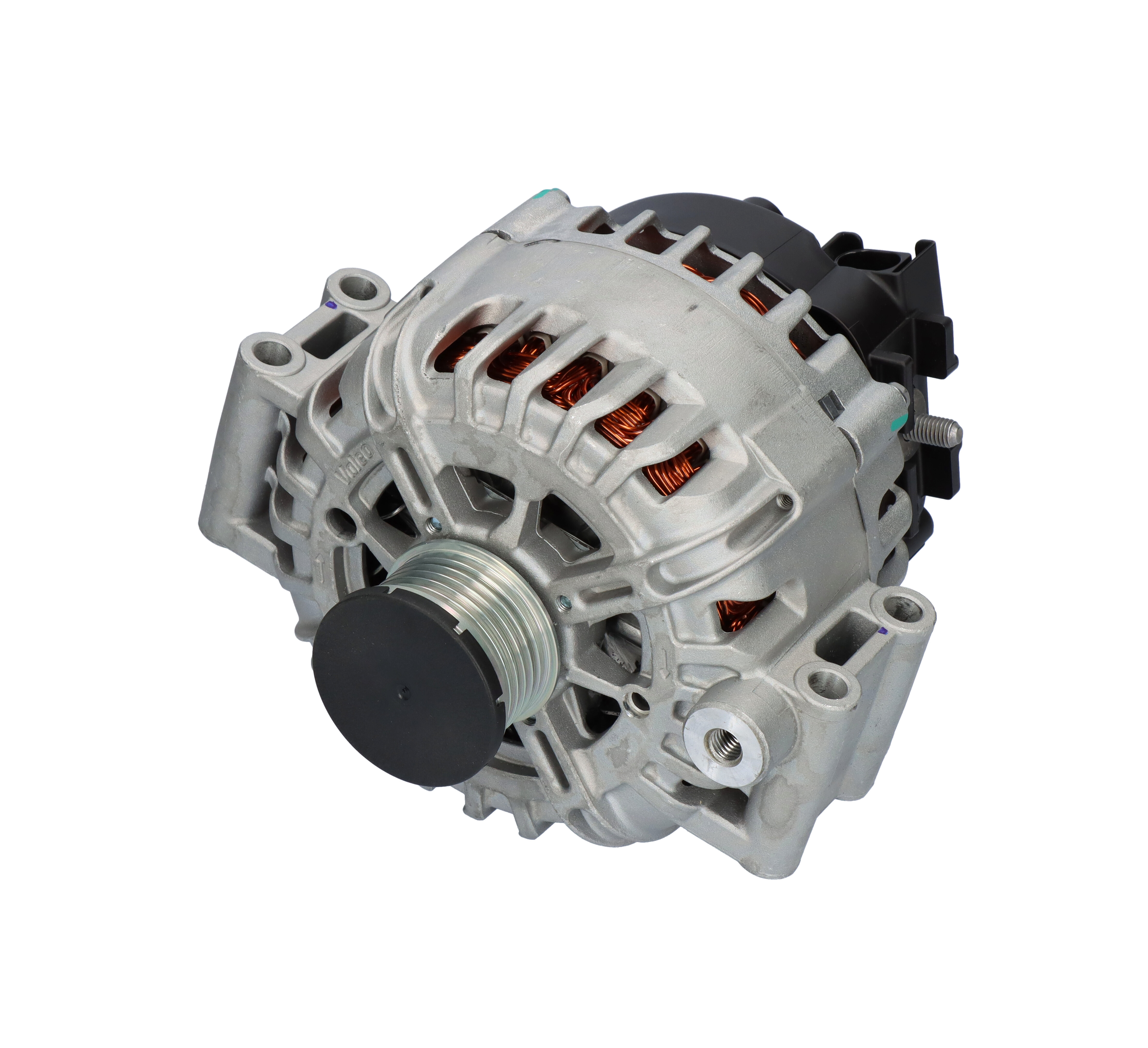 BMW 6-serie 2005 Generator 439560