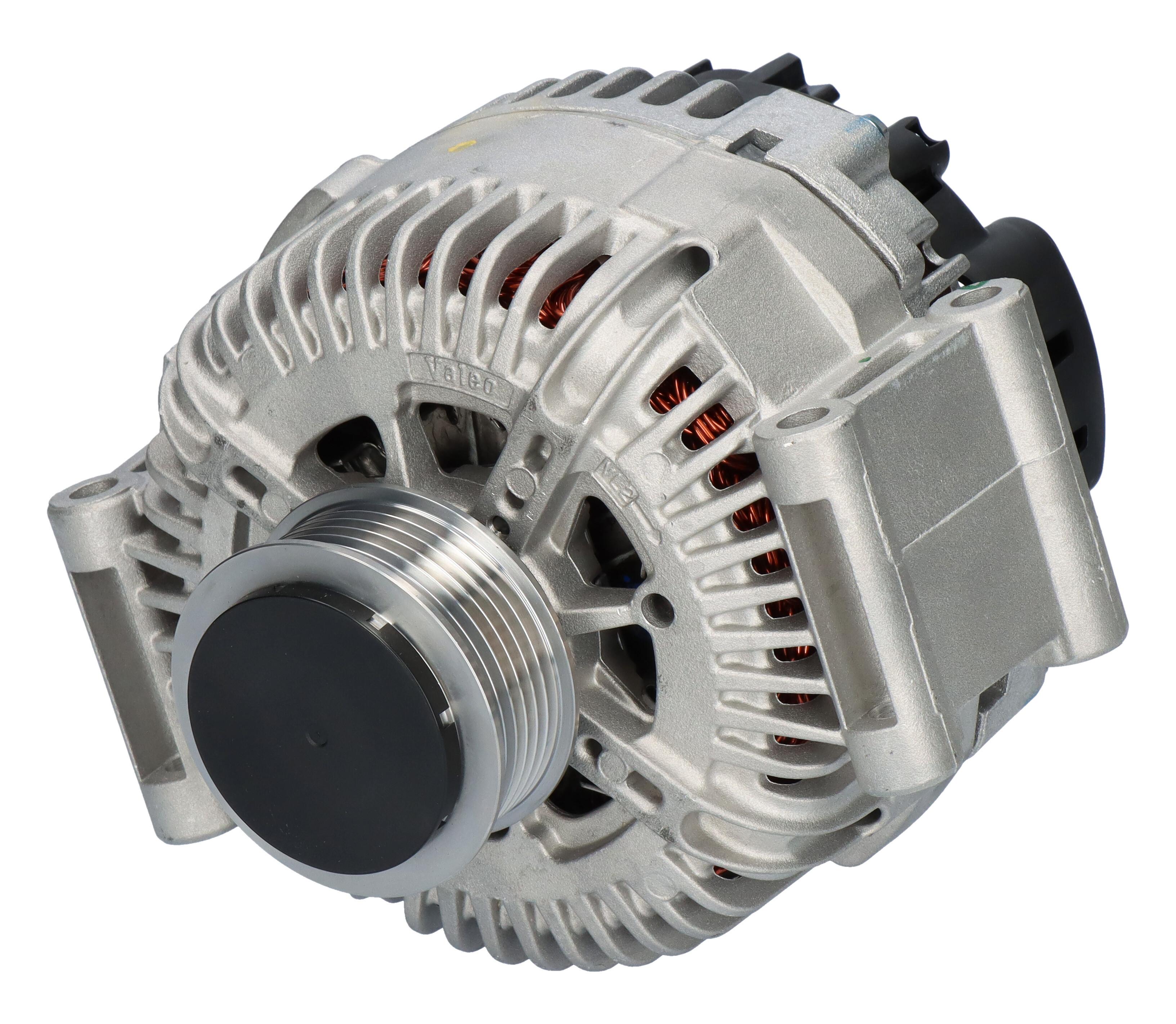 VALEO Lichtmaschine (439564) in erstklassiger Qualität für AUDI A4 Cabrio (8H7, B6, 8HE, B7) 3.2 FSI quattro (188 KW / 255 PS / de 2006)