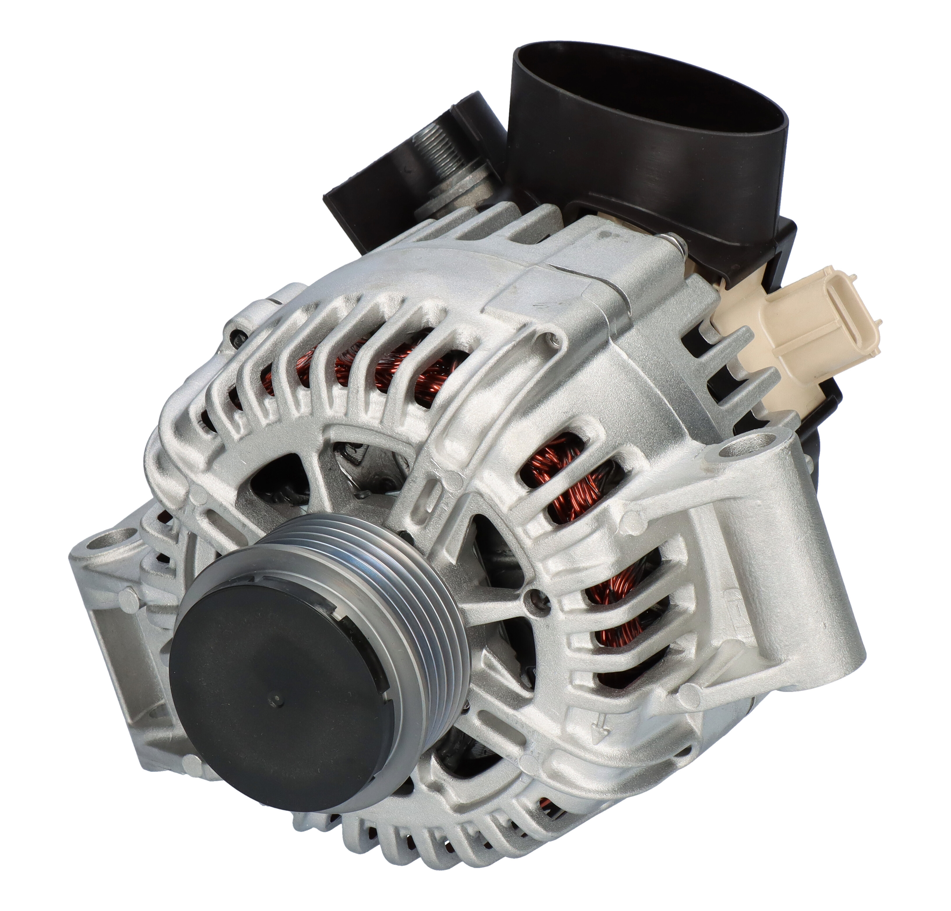 OEM 1231141 VALEO Laturi 439569 varten VOLVO, FORD, FORD USA