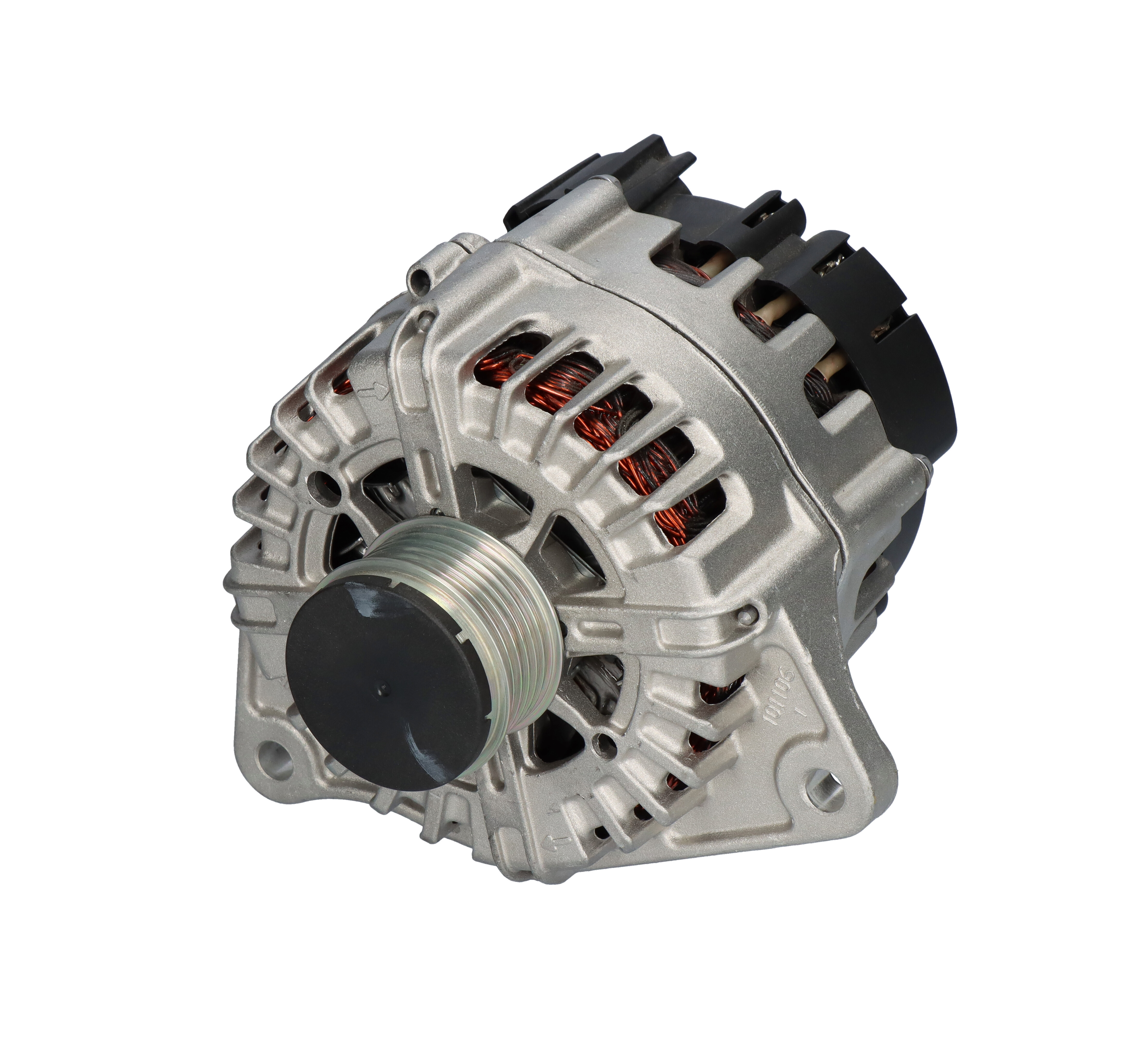 VALEO Generator 439630