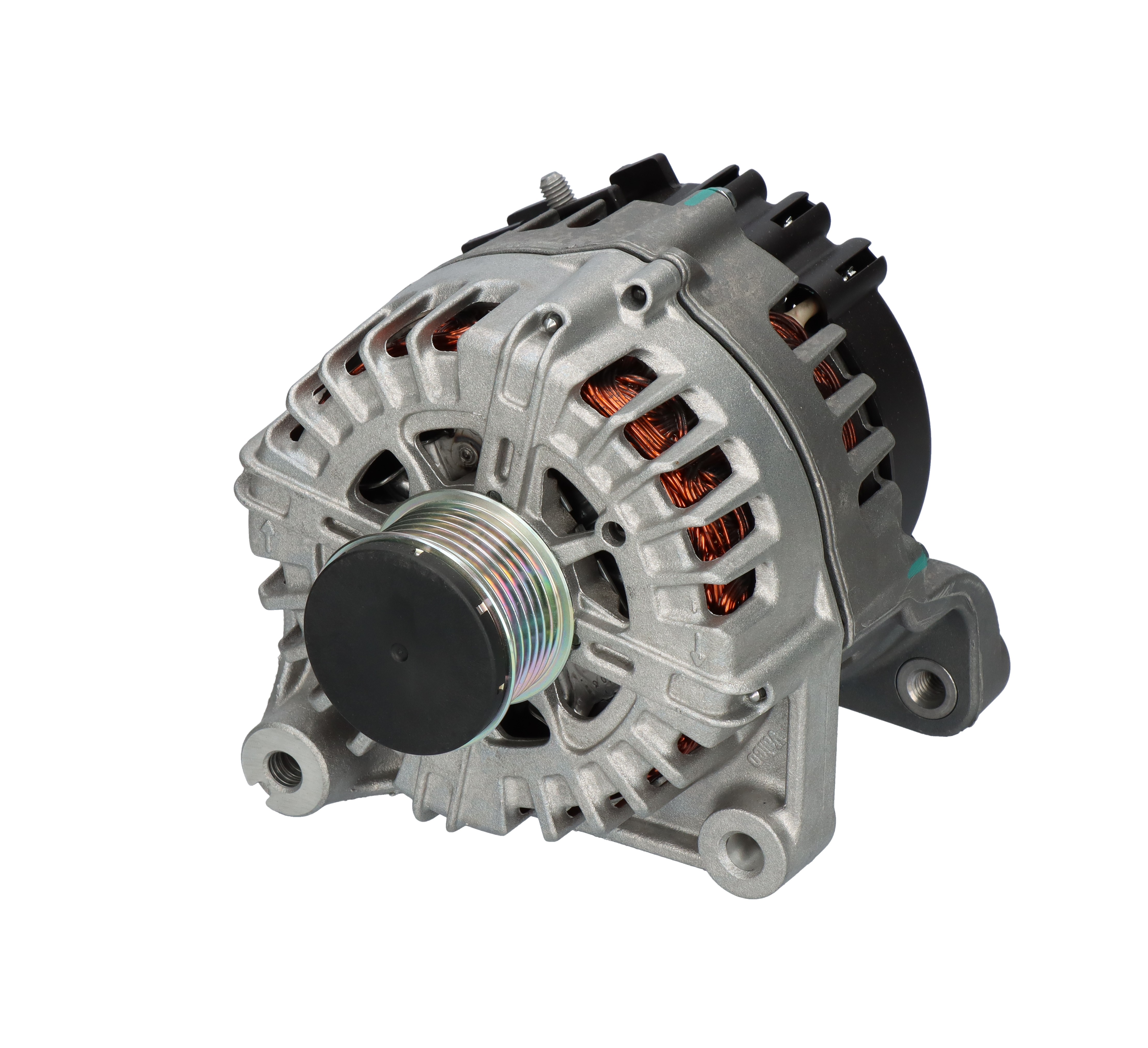 buy Alternator - VALEO (439668)