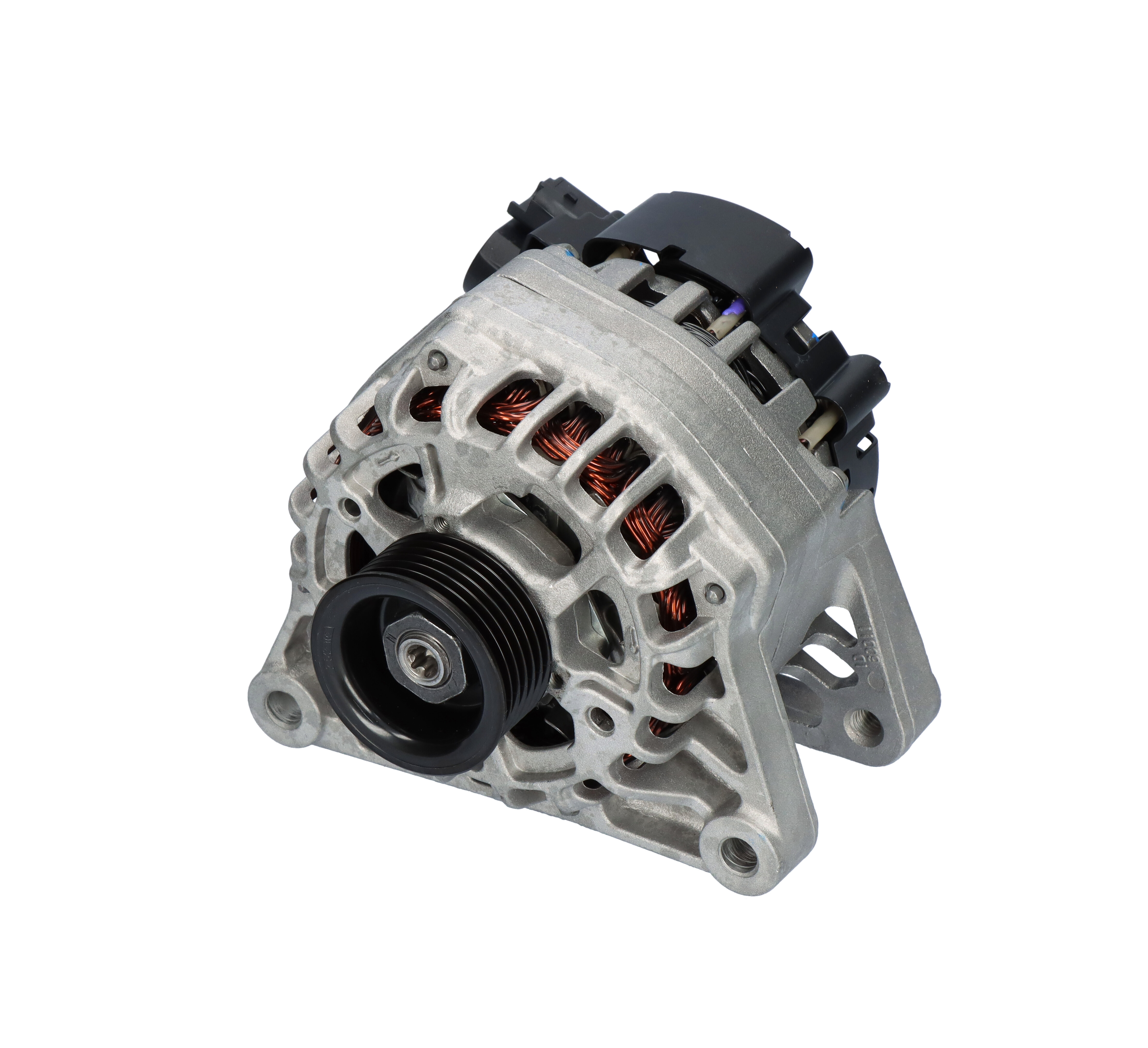buy Alternator - VALEO (439691)