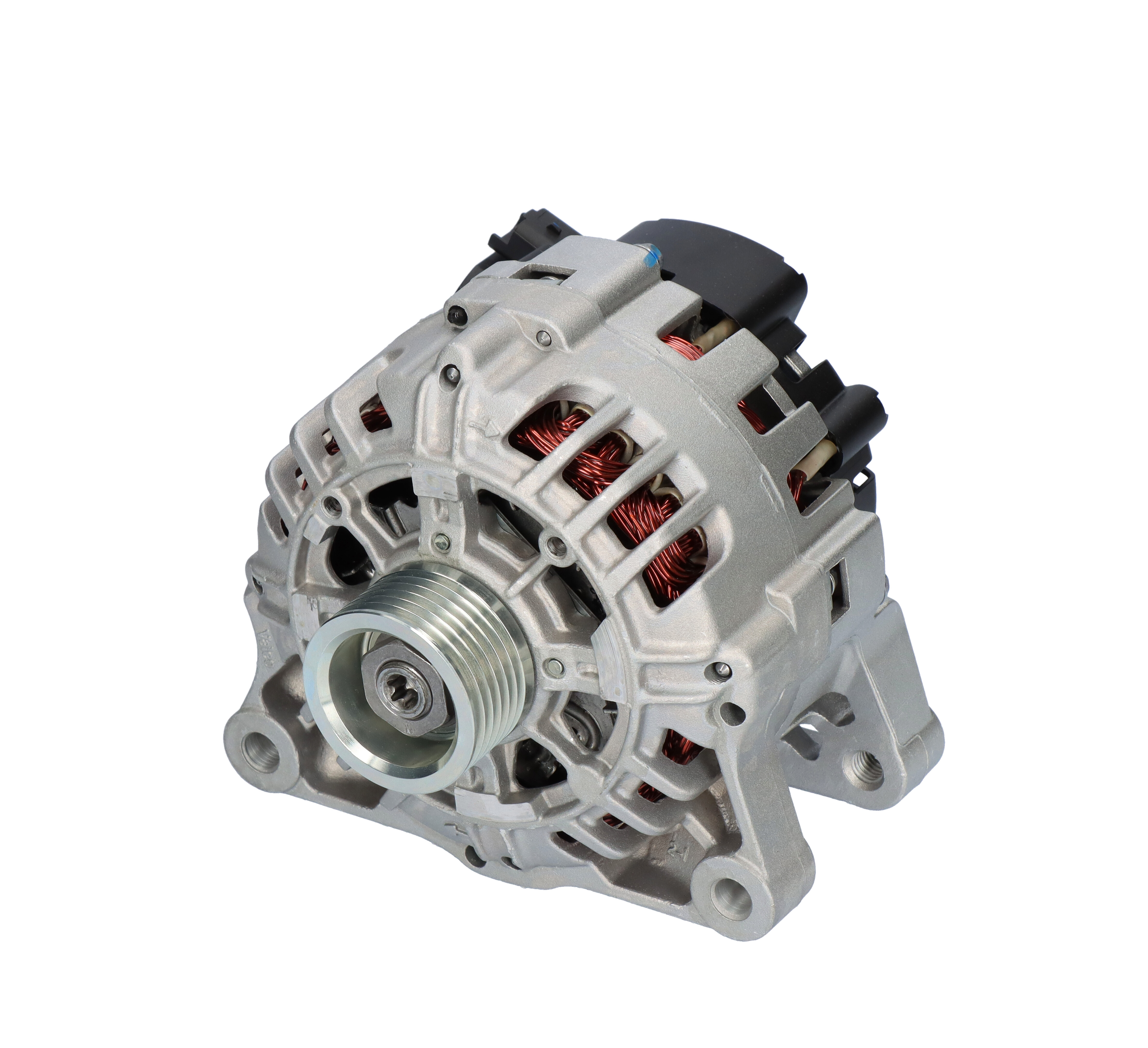 buy Alternator - VALEO (439693)