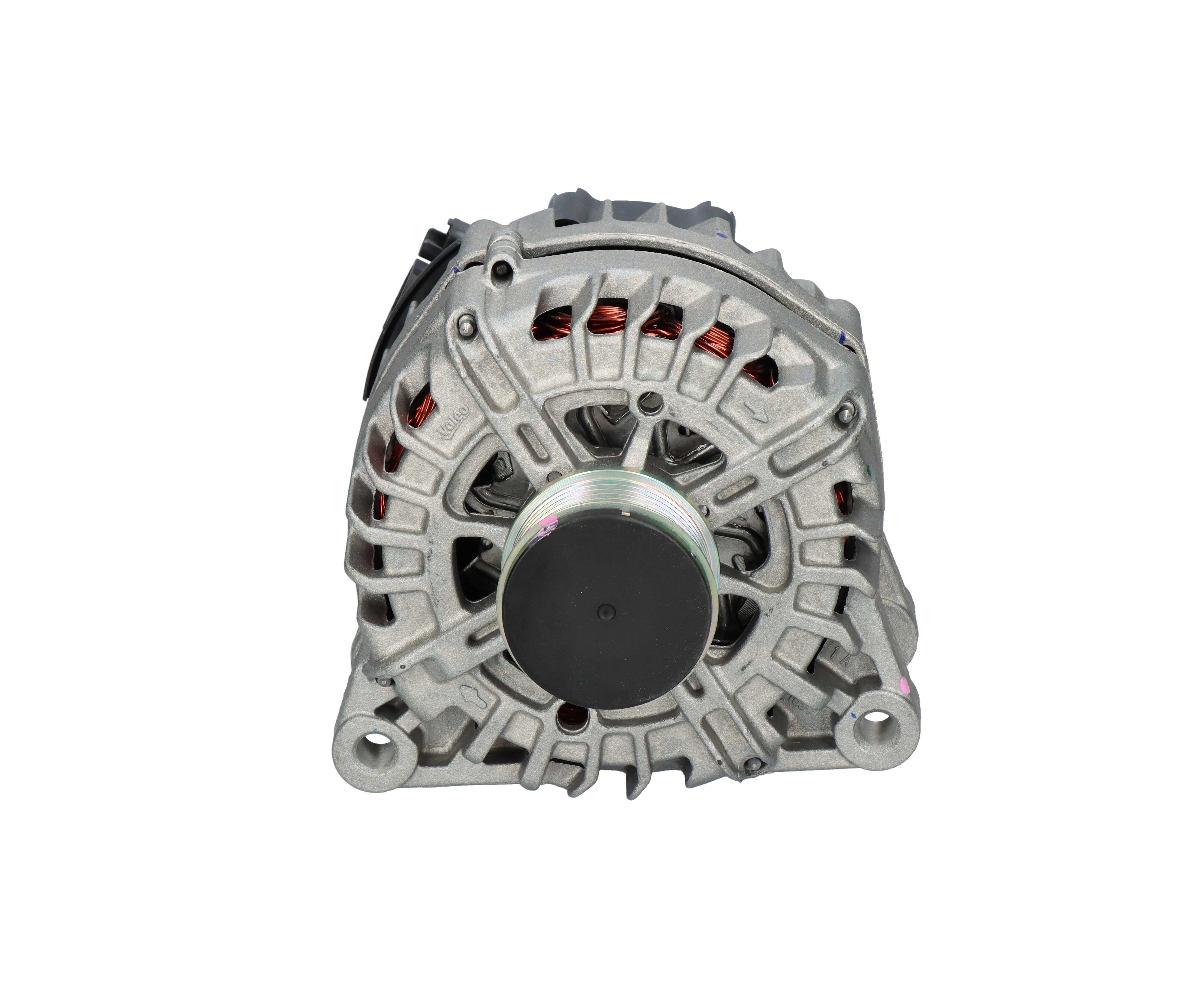 OEM 1609957280 VALEO Dynamo 439701 for PEUGEOT, CITROЁN