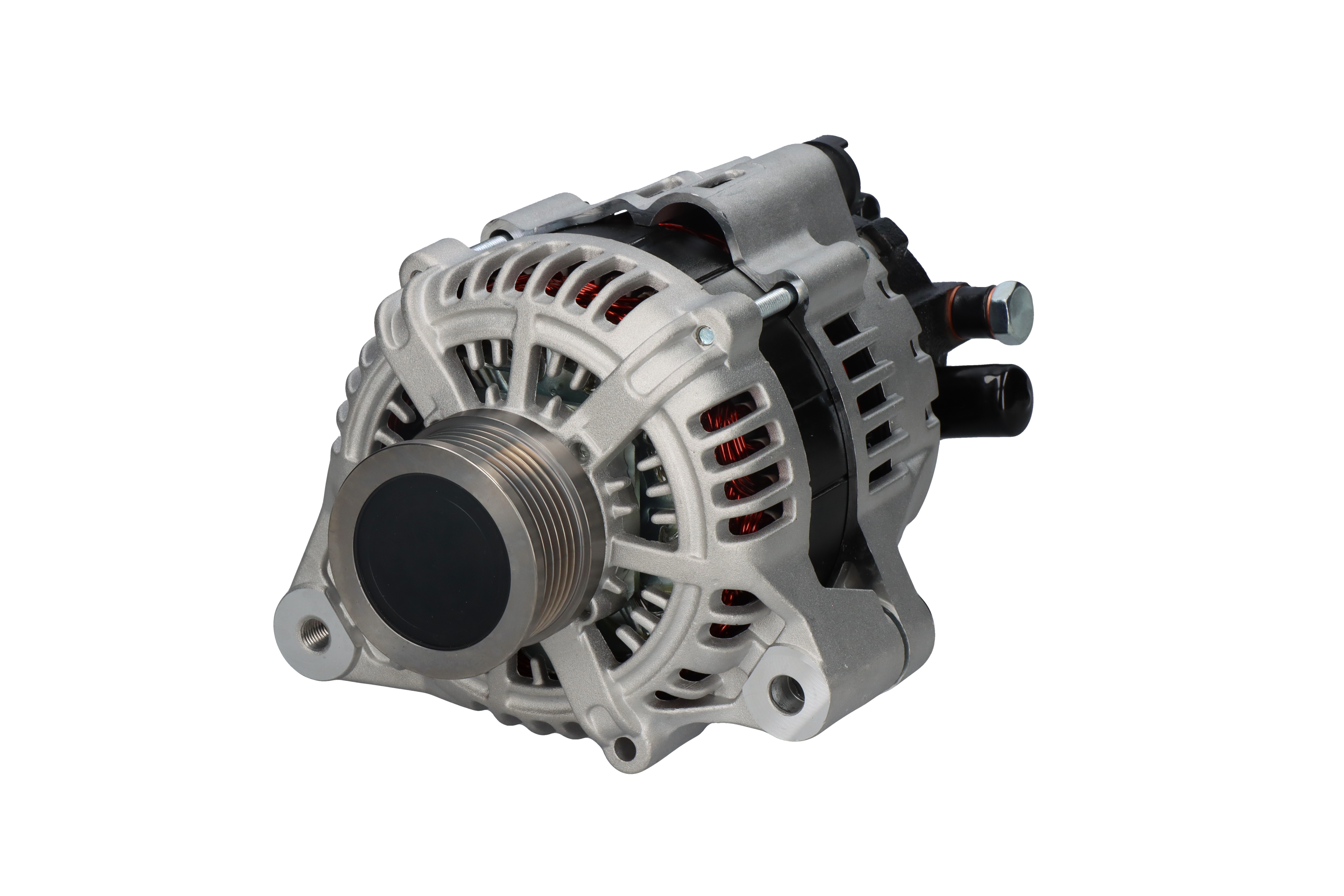 OEM 3730027031 VALEO  Lichtmaschine 440119 für HYUNDAI, KIA